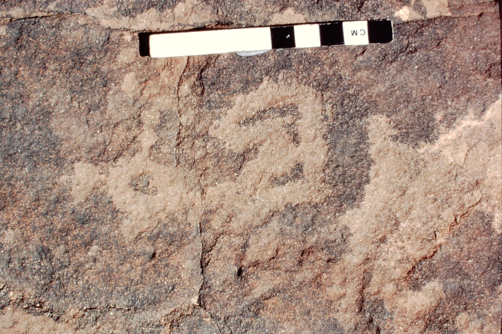 inscription of siglum Jacobson B.4.9