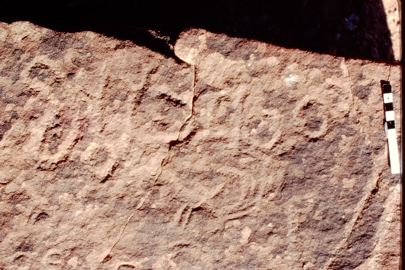 inscription of siglum Jacobson B.5.1