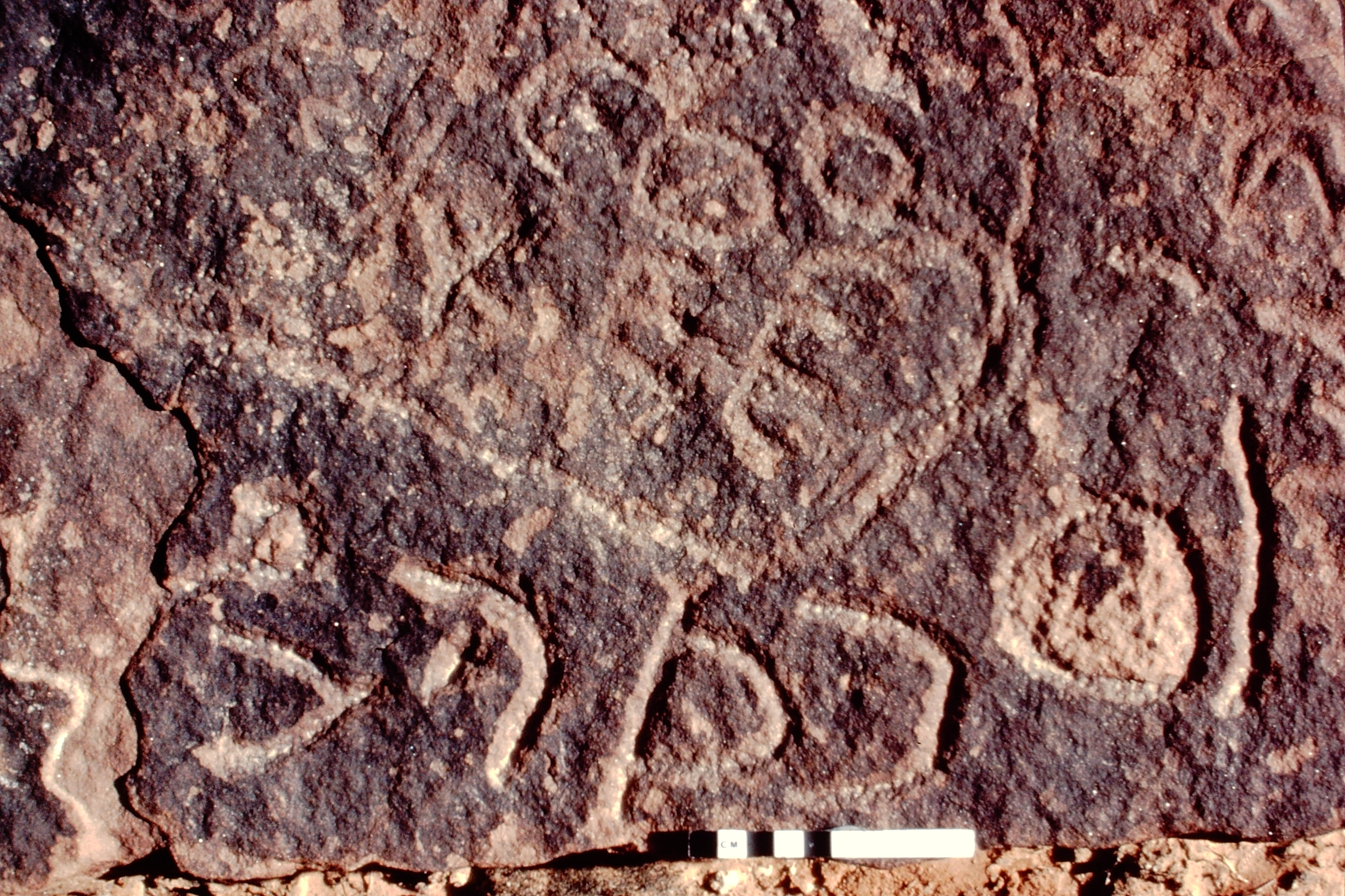 inscription of siglum Jacobson B.5.10