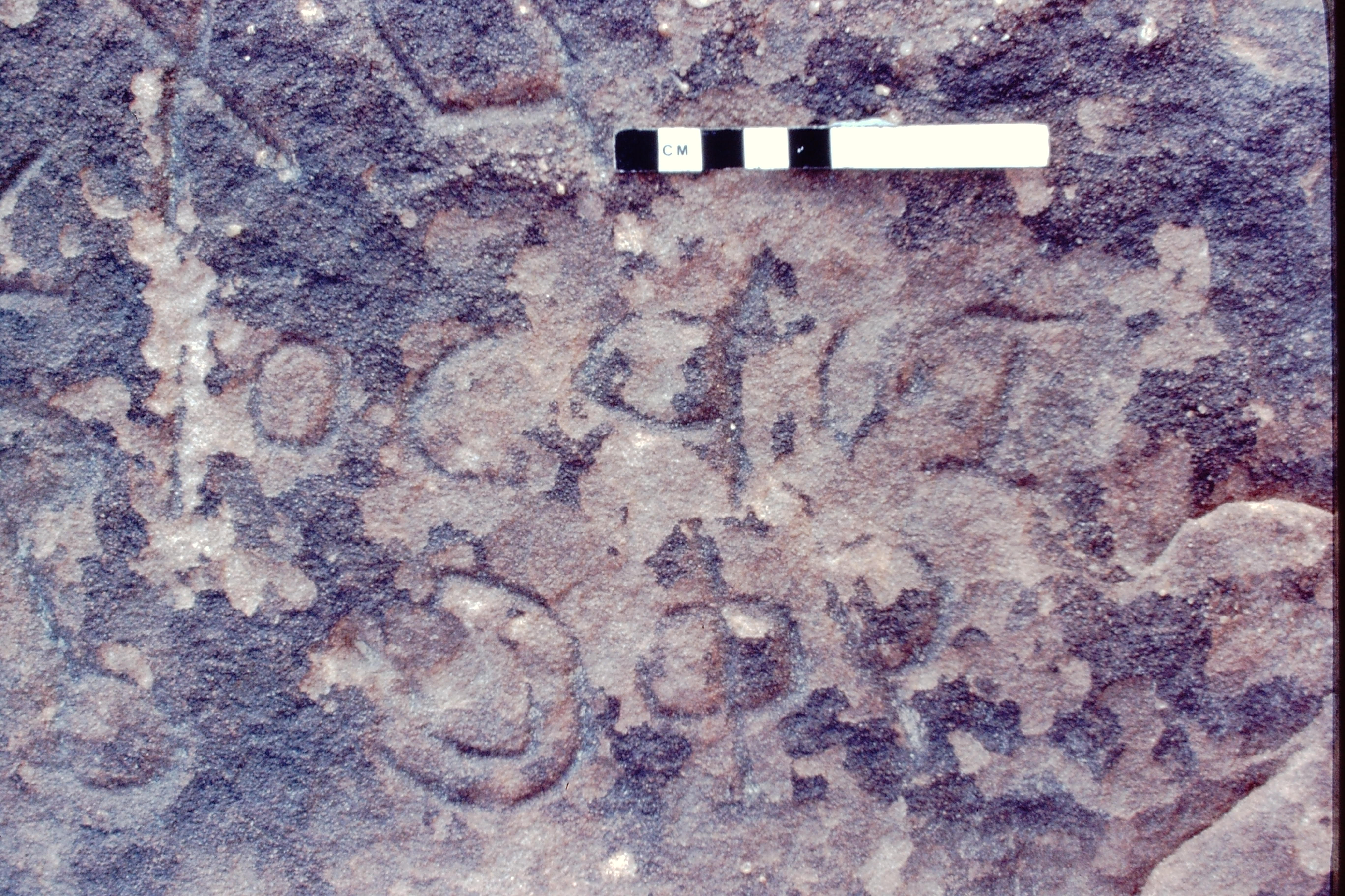 inscription of siglum Jacobson B.5.13