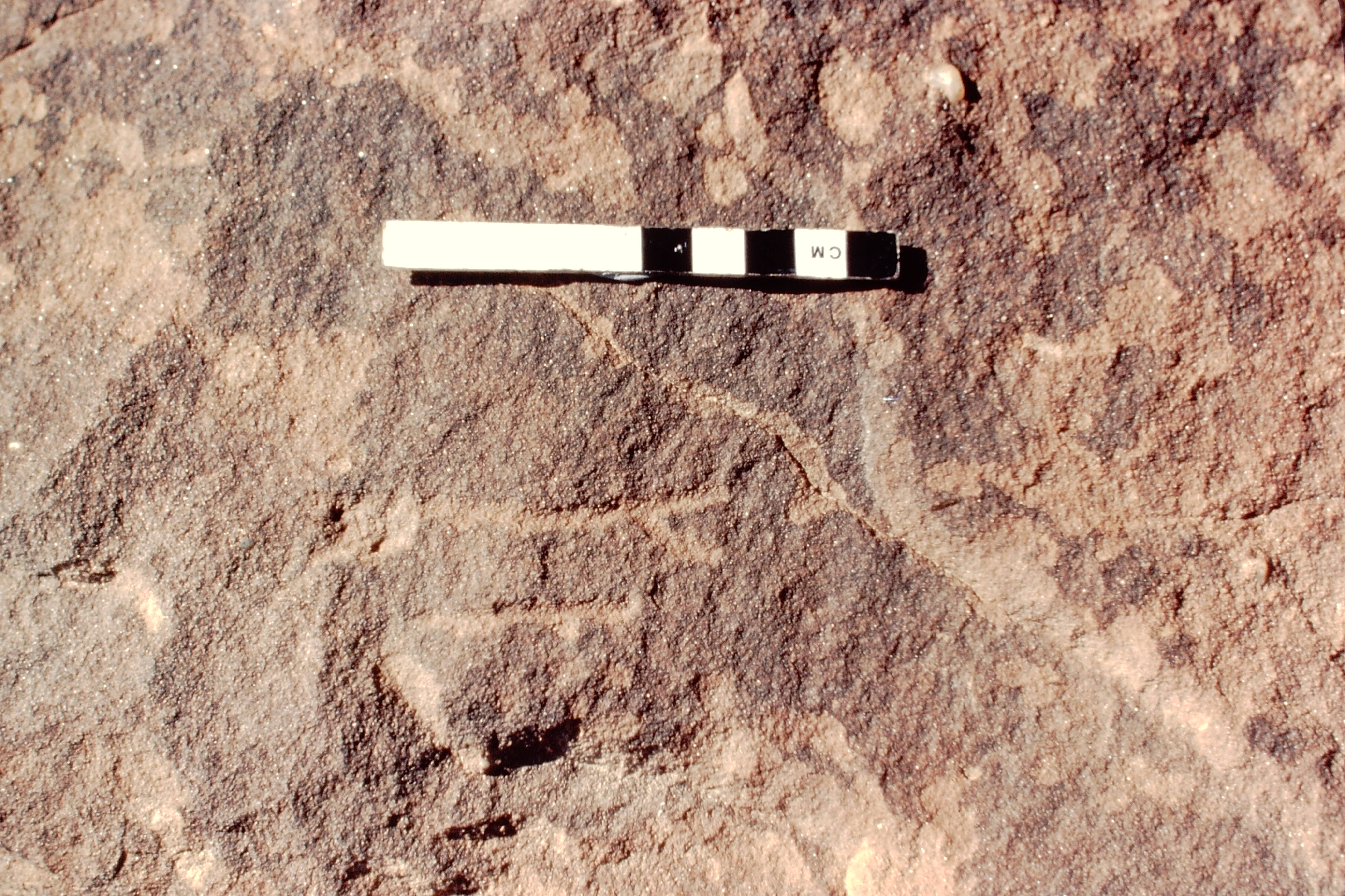 inscription of siglum Jacobson B.5.14