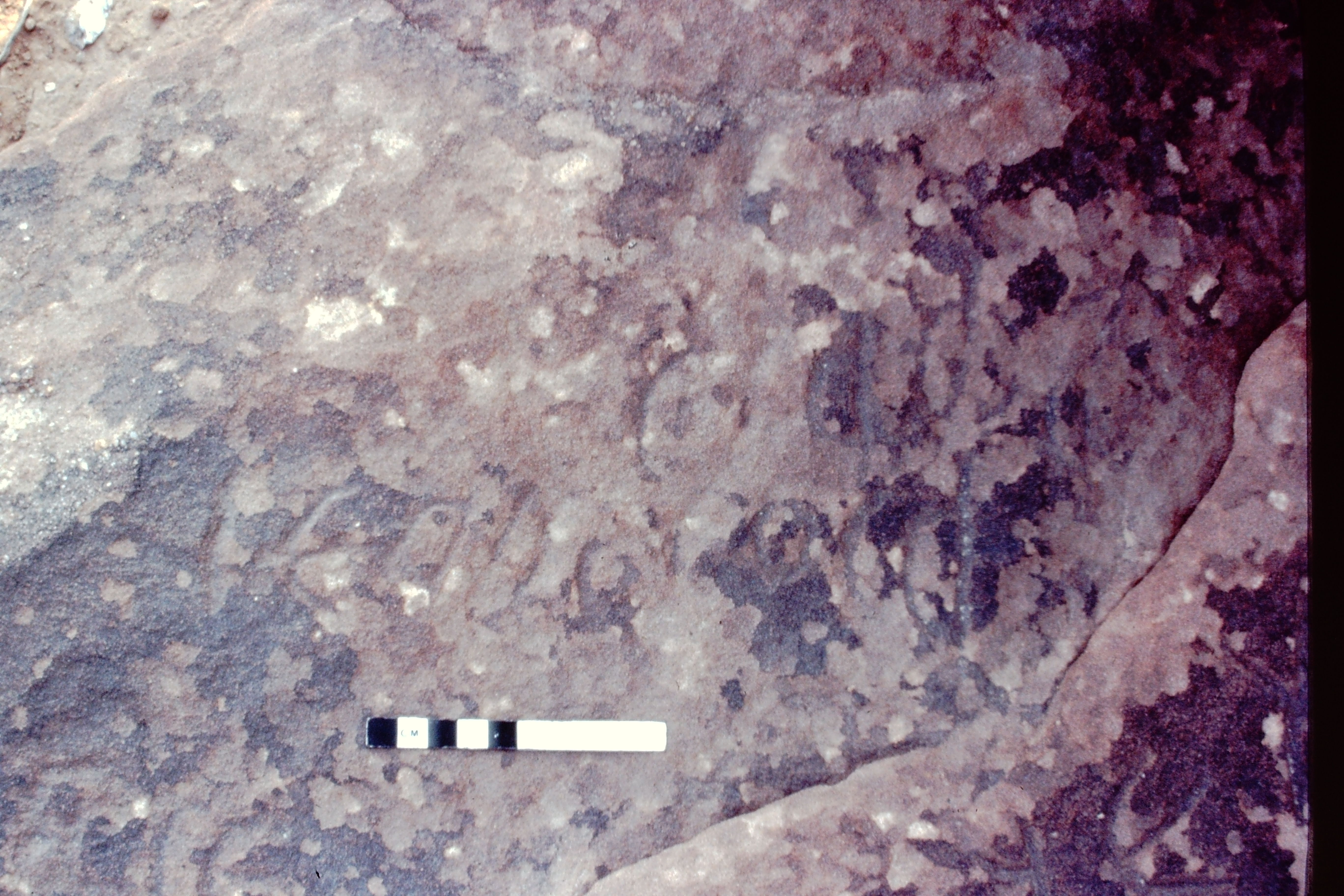 inscription of siglum Jacobson B.5.16