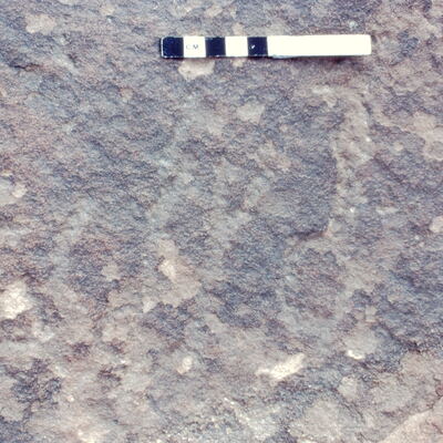 inscription of siglum Jacobson B.5.17