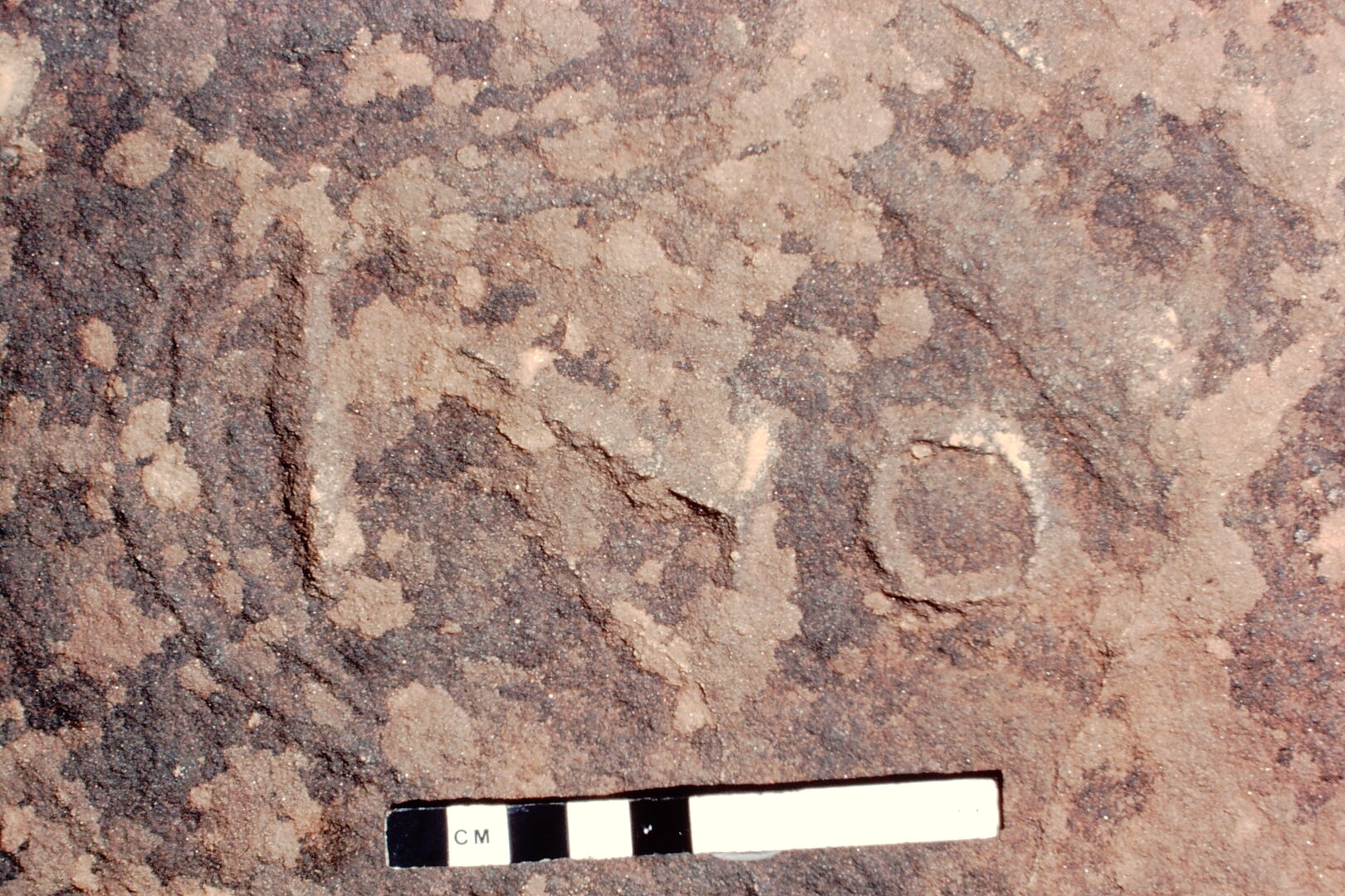 inscription of siglum Jacobson B.5.3