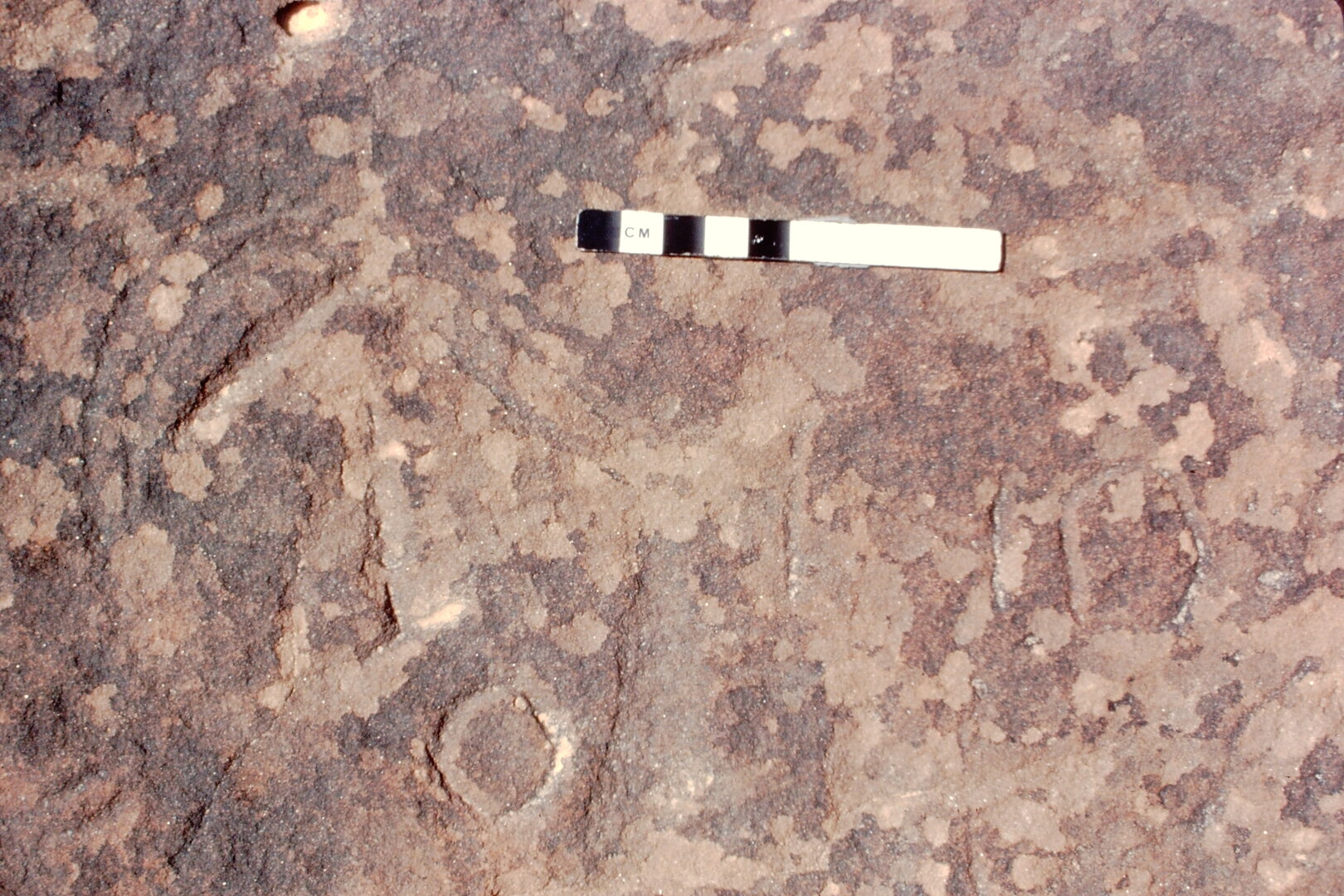 inscription of siglum Jacobson B.5.5