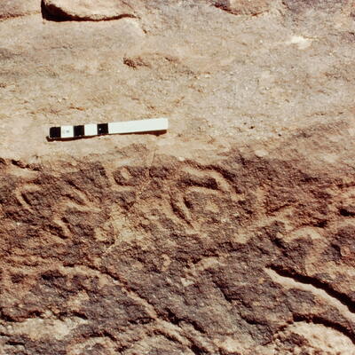 inscription of siglum Jacobson B.5.6