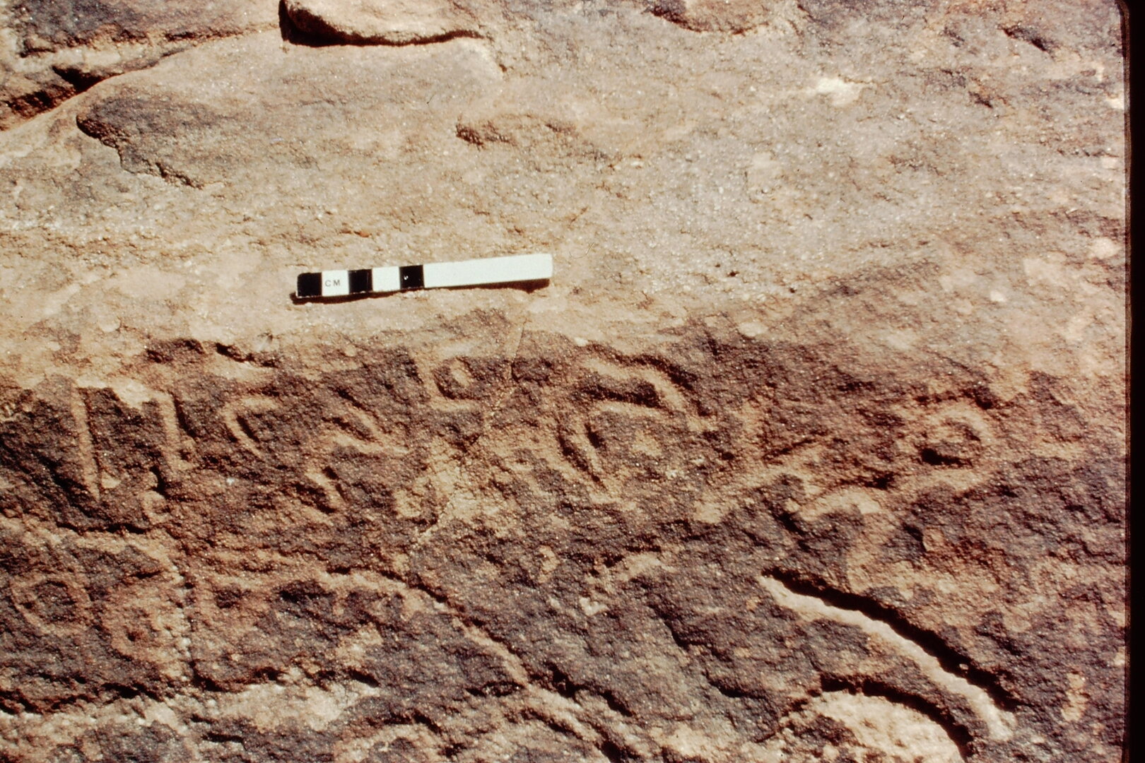 inscription of siglum Jacobson B.5.6