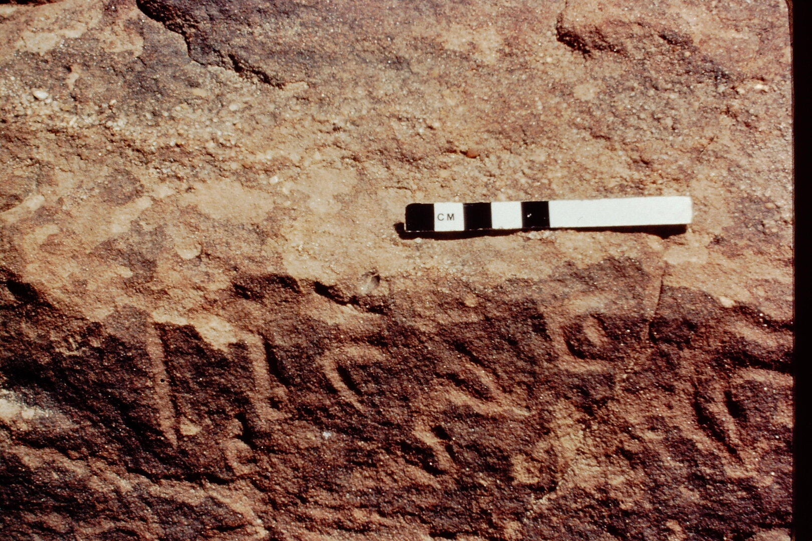 inscription of siglum Jacobson B.5.6