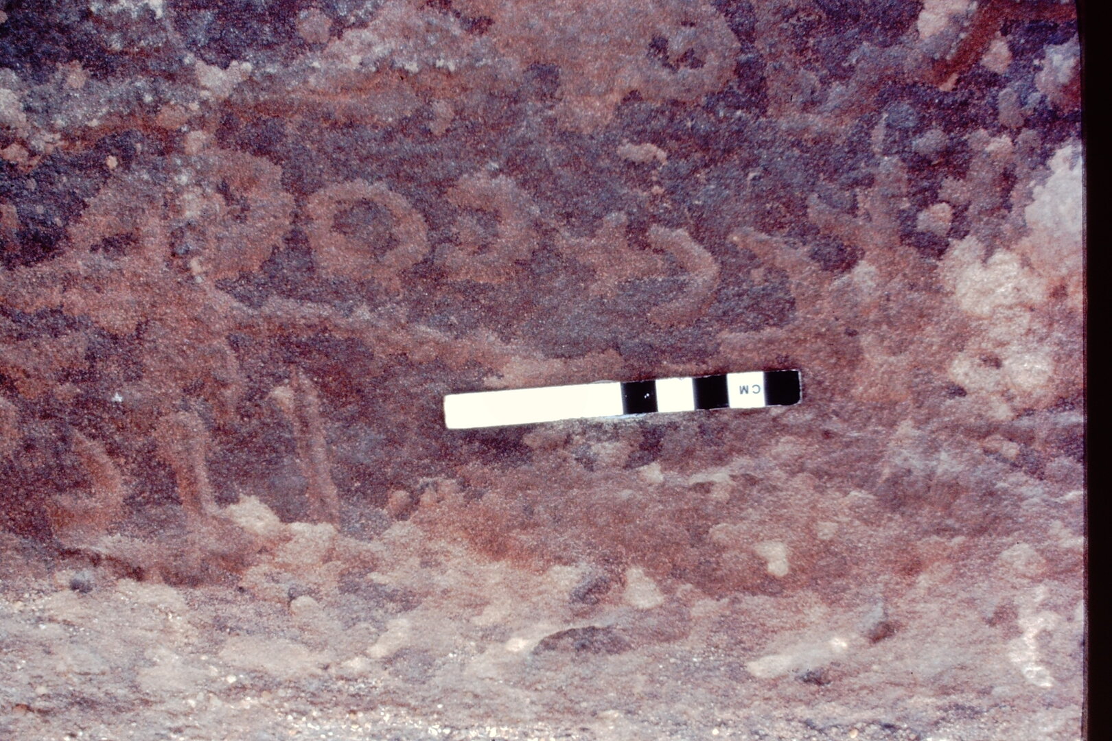 inscription of siglum Jacobson B.5.7