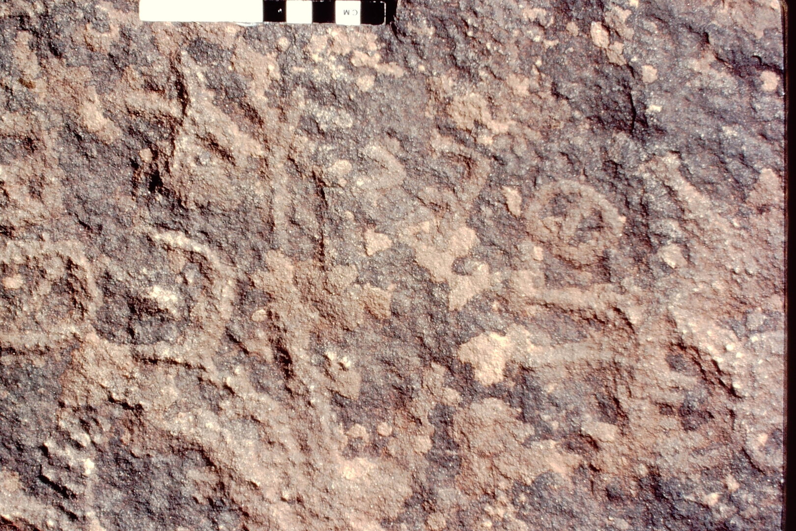 inscription of siglum Jacobson B.5.8 b