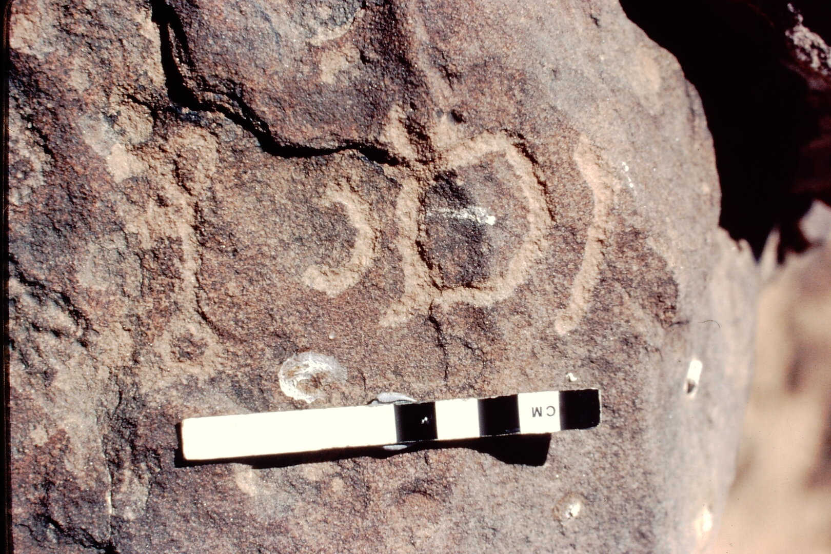 inscription of siglum Jacobson B.6.1
