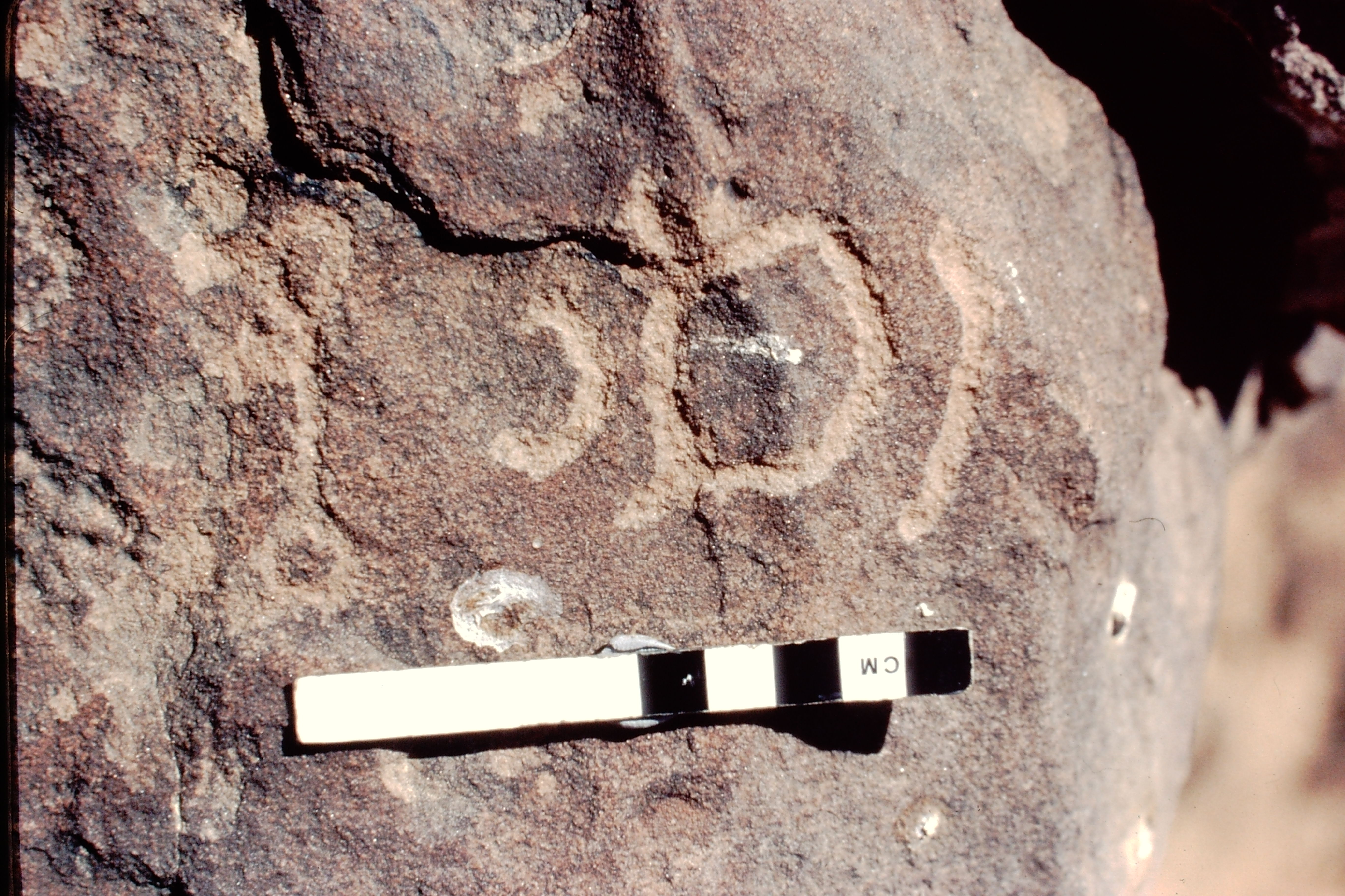 inscription of siglum Jacobson B.6.1