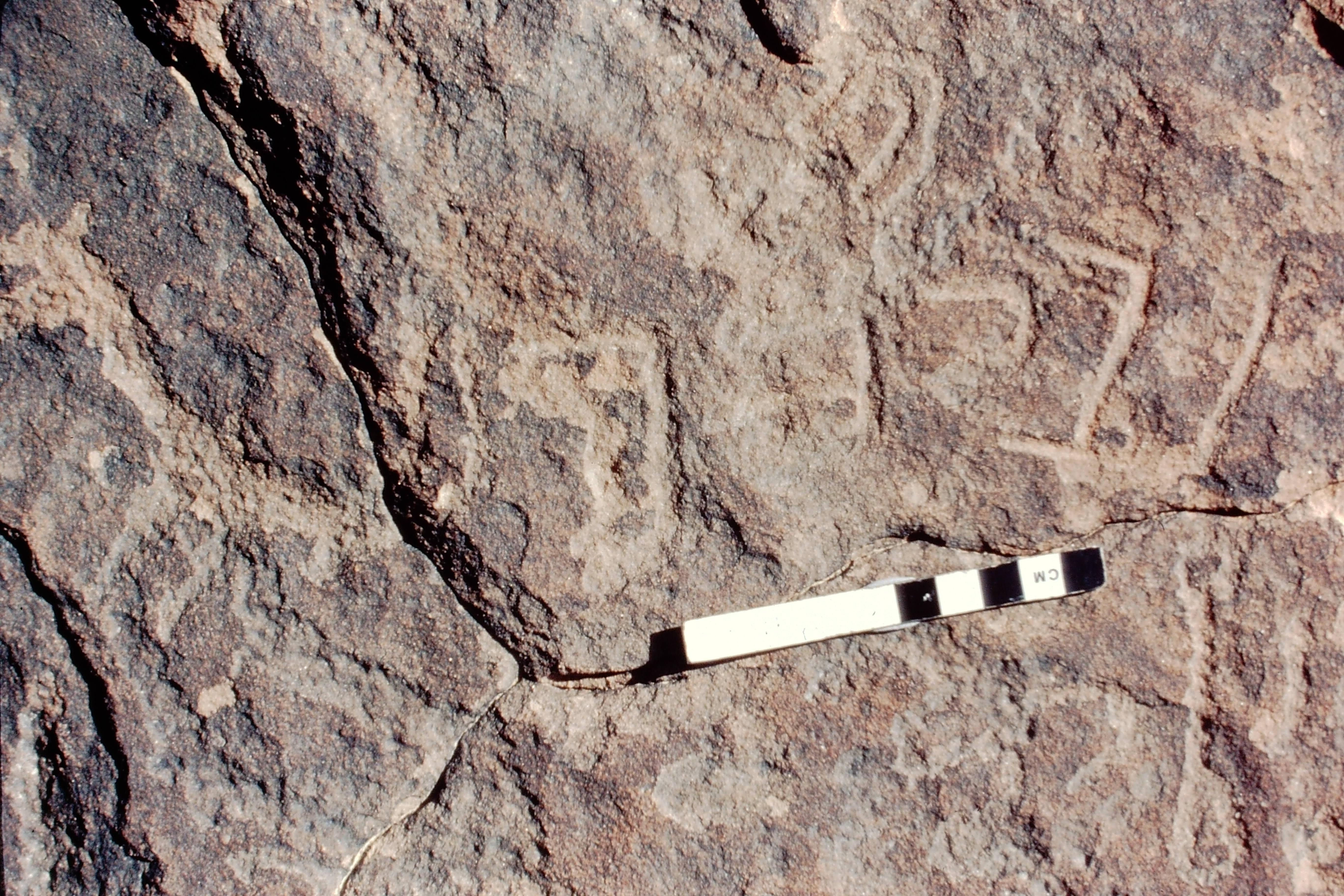 inscription of siglum Jacobson B.6.3