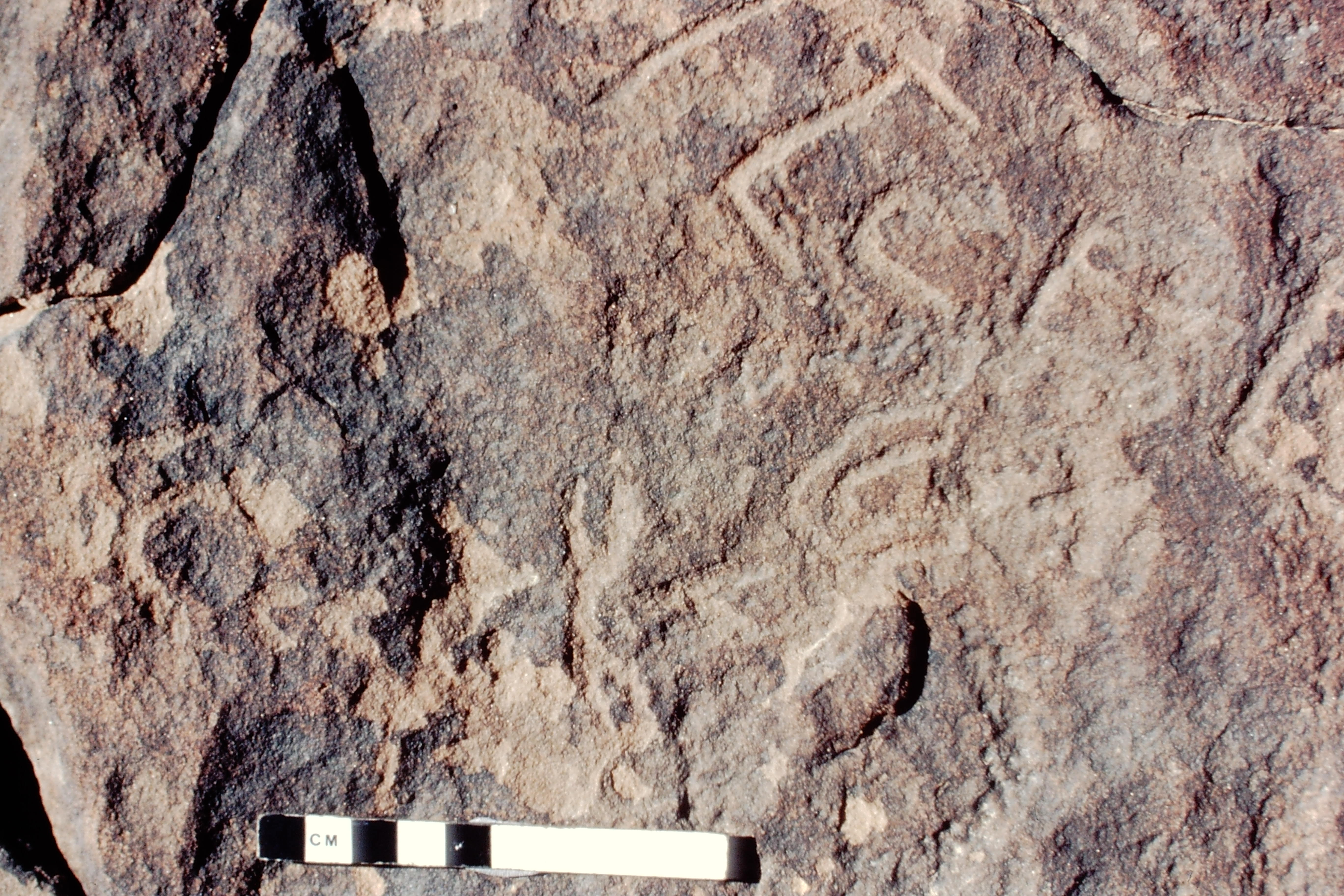 inscription of siglum Jacobson B.6.4