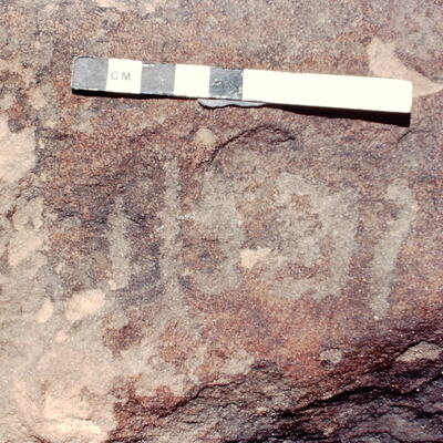 inscription of siglum Jacobson B.6.5