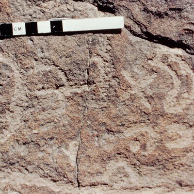 inscription of siglum Jacobson B.6.6 a
