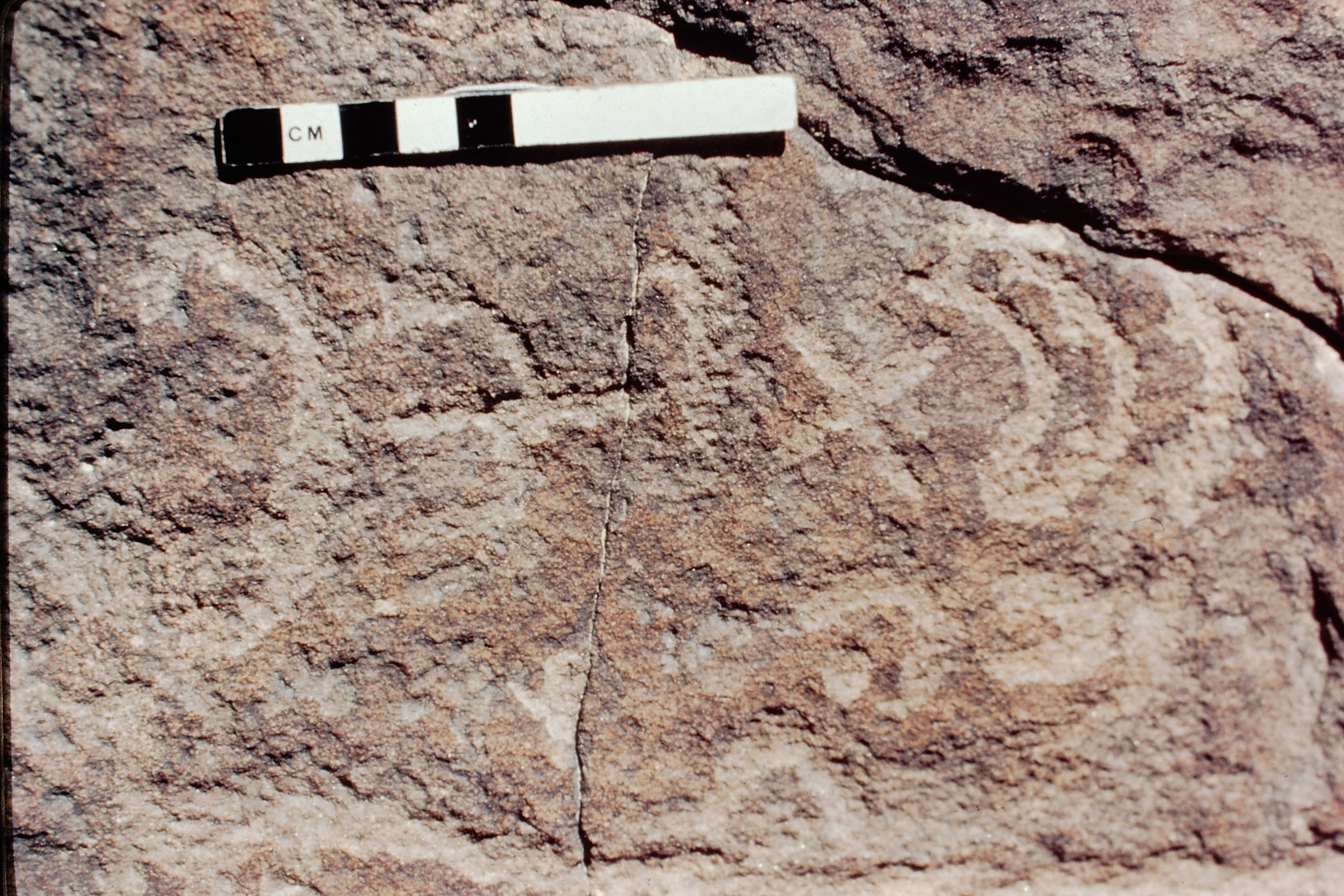 inscription of siglum Jacobson B.6.6 b