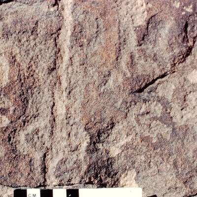 inscription of siglum Jacobson B.6.7