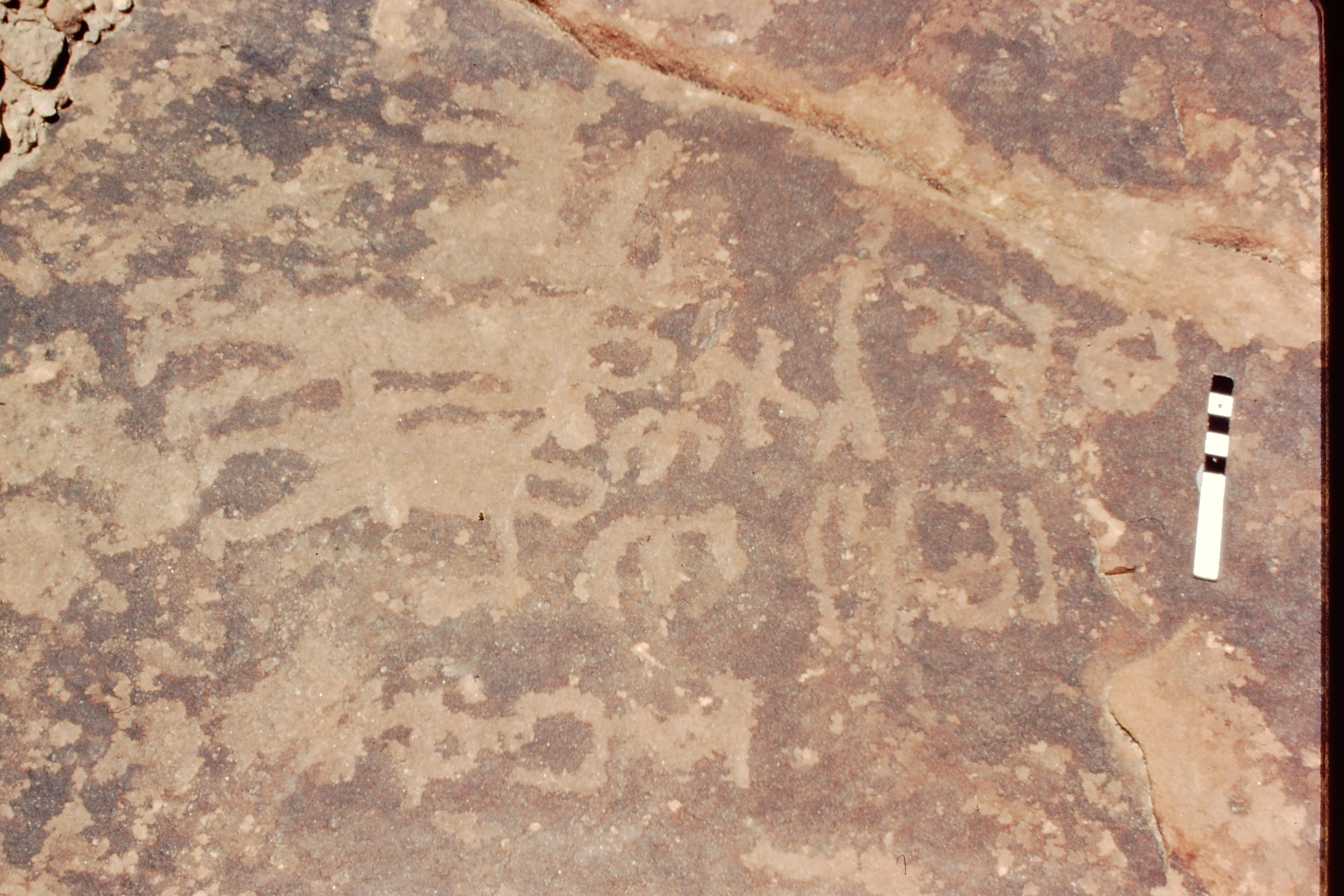 inscription of siglum Jacobson B.7.B.2