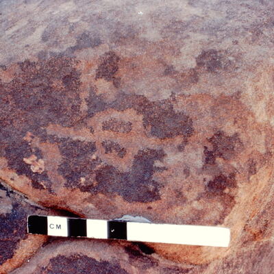 inscription of siglum Jacobson B.7.C.1