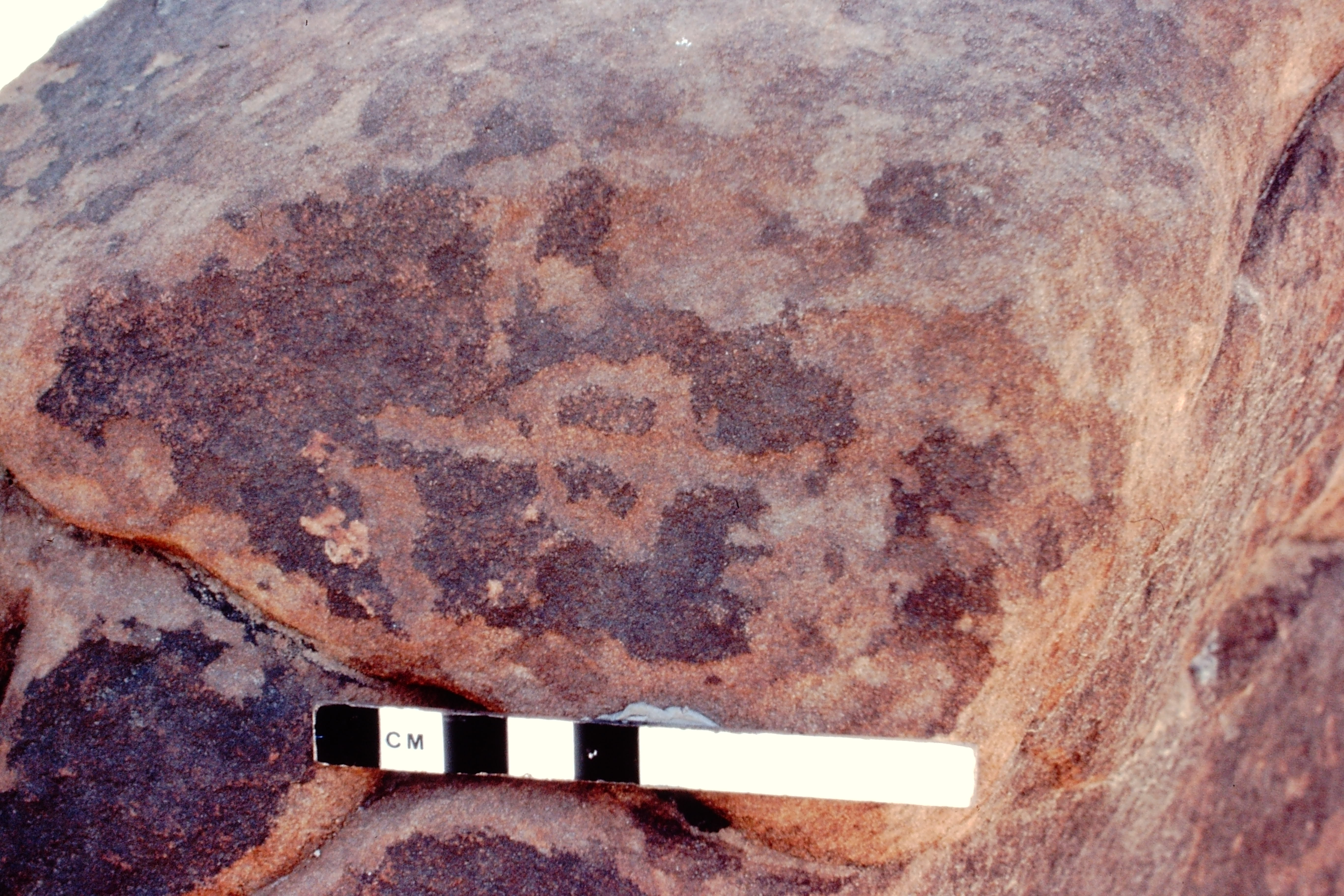 inscription of siglum Jacobson B.7.C.1