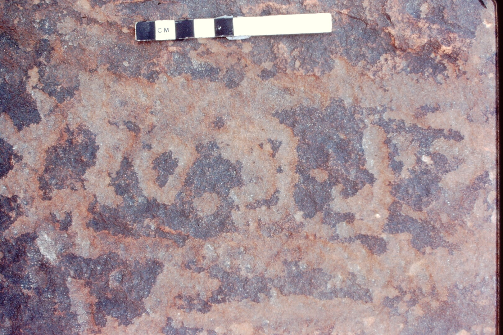 inscription of siglum Jacobson B.7.C.3