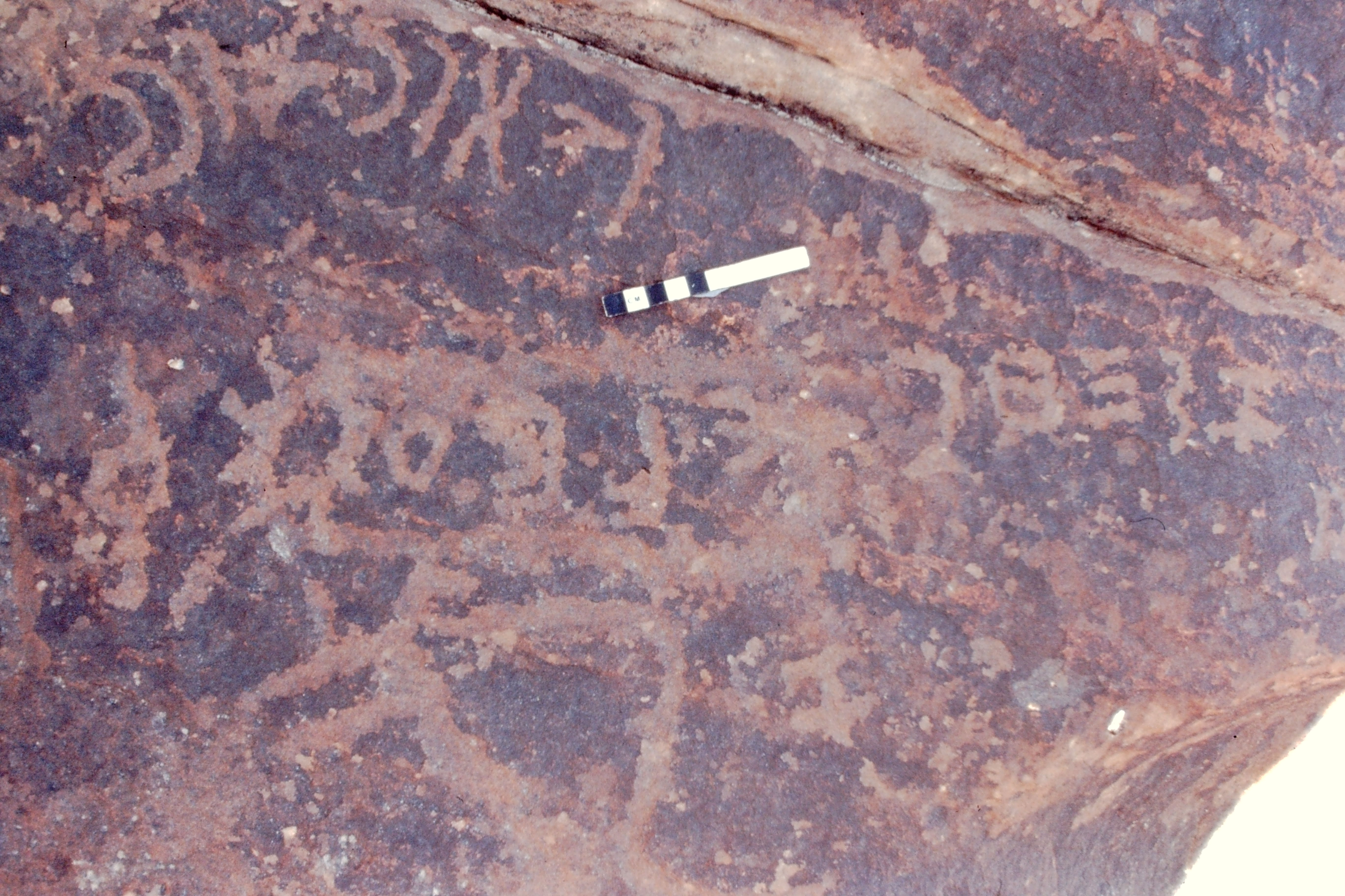 inscription of siglum Jacobson B.7.C.3
