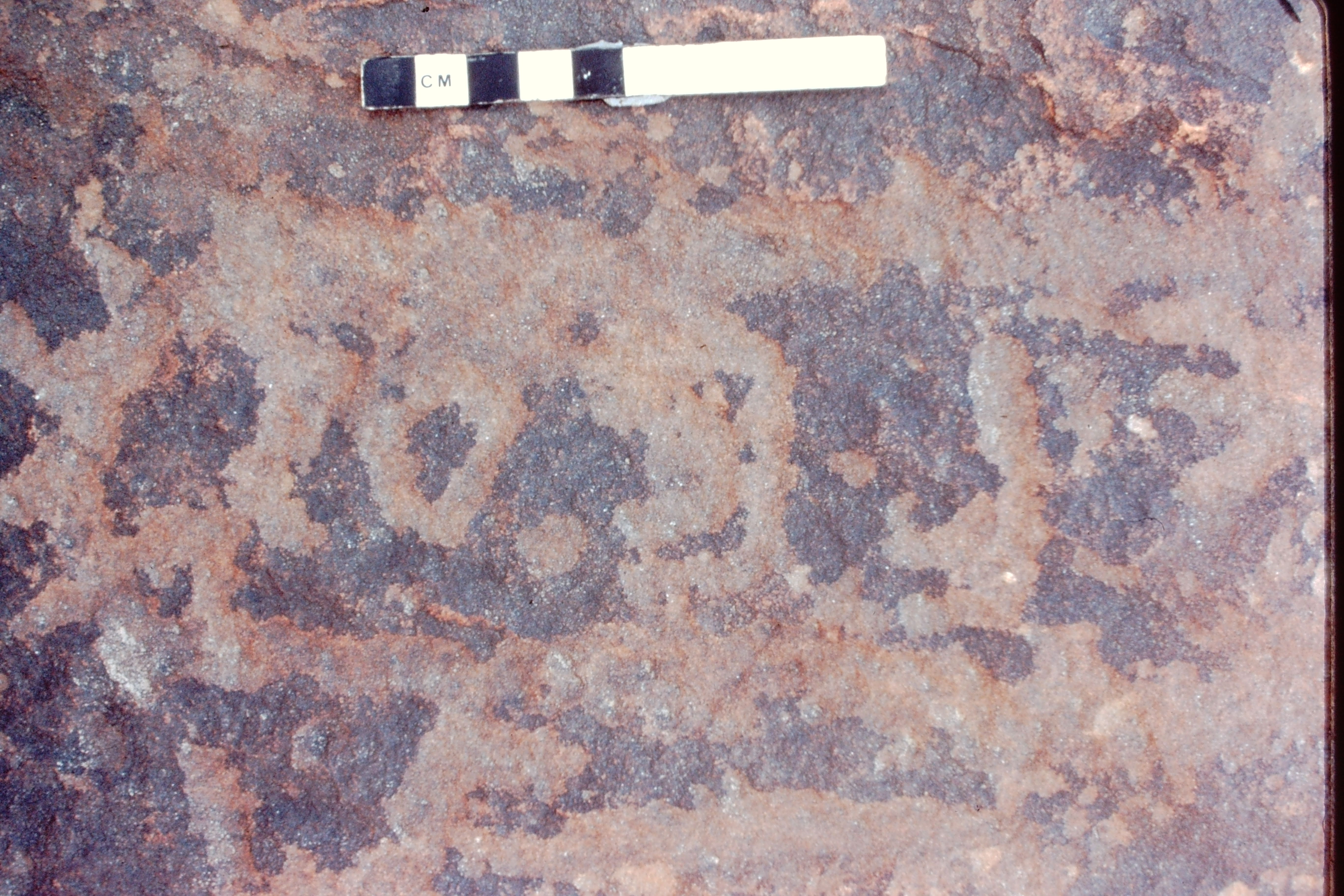 inscription of siglum Jacobson B.7.C.3