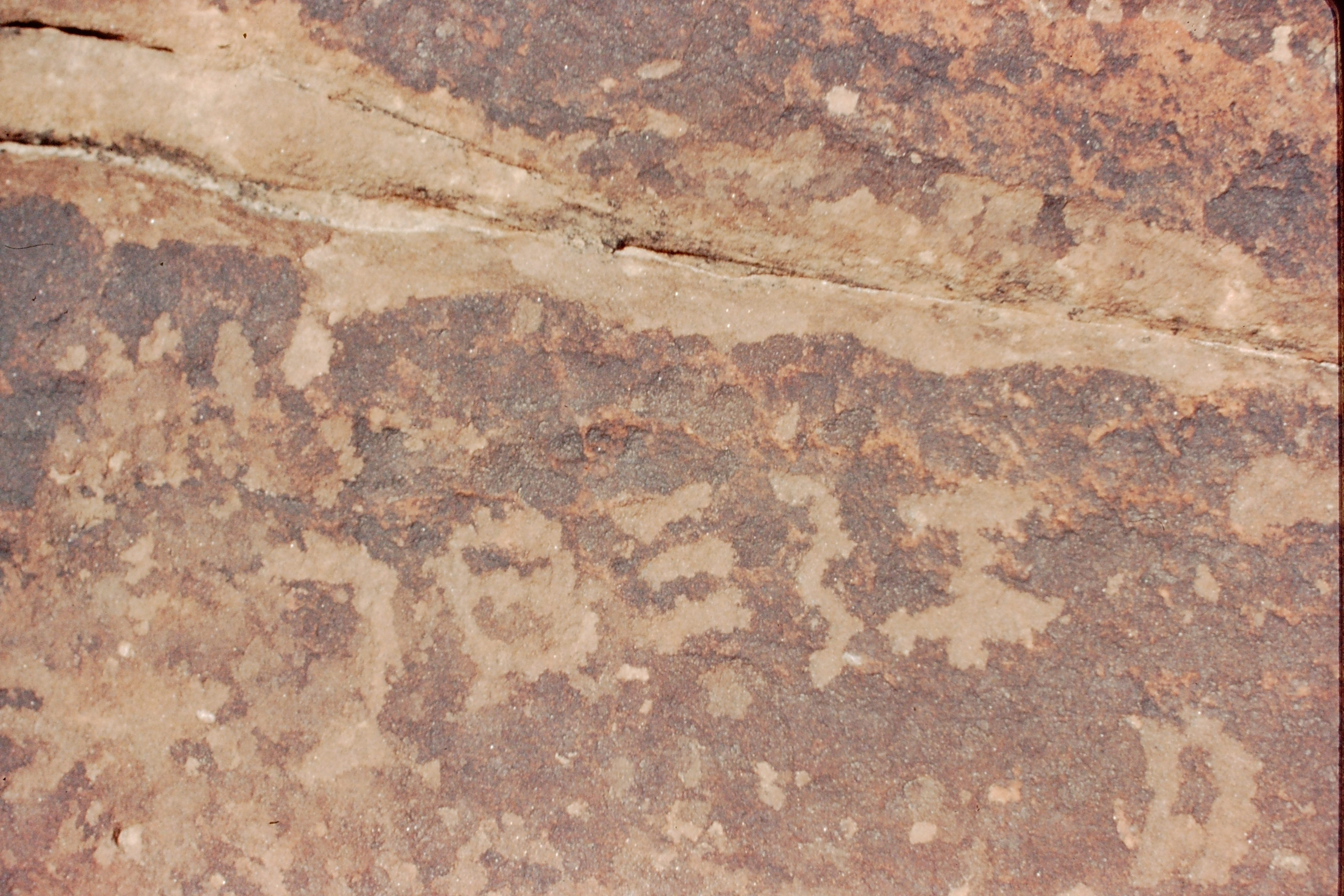 inscription of siglum Jacobson B.7.C.3