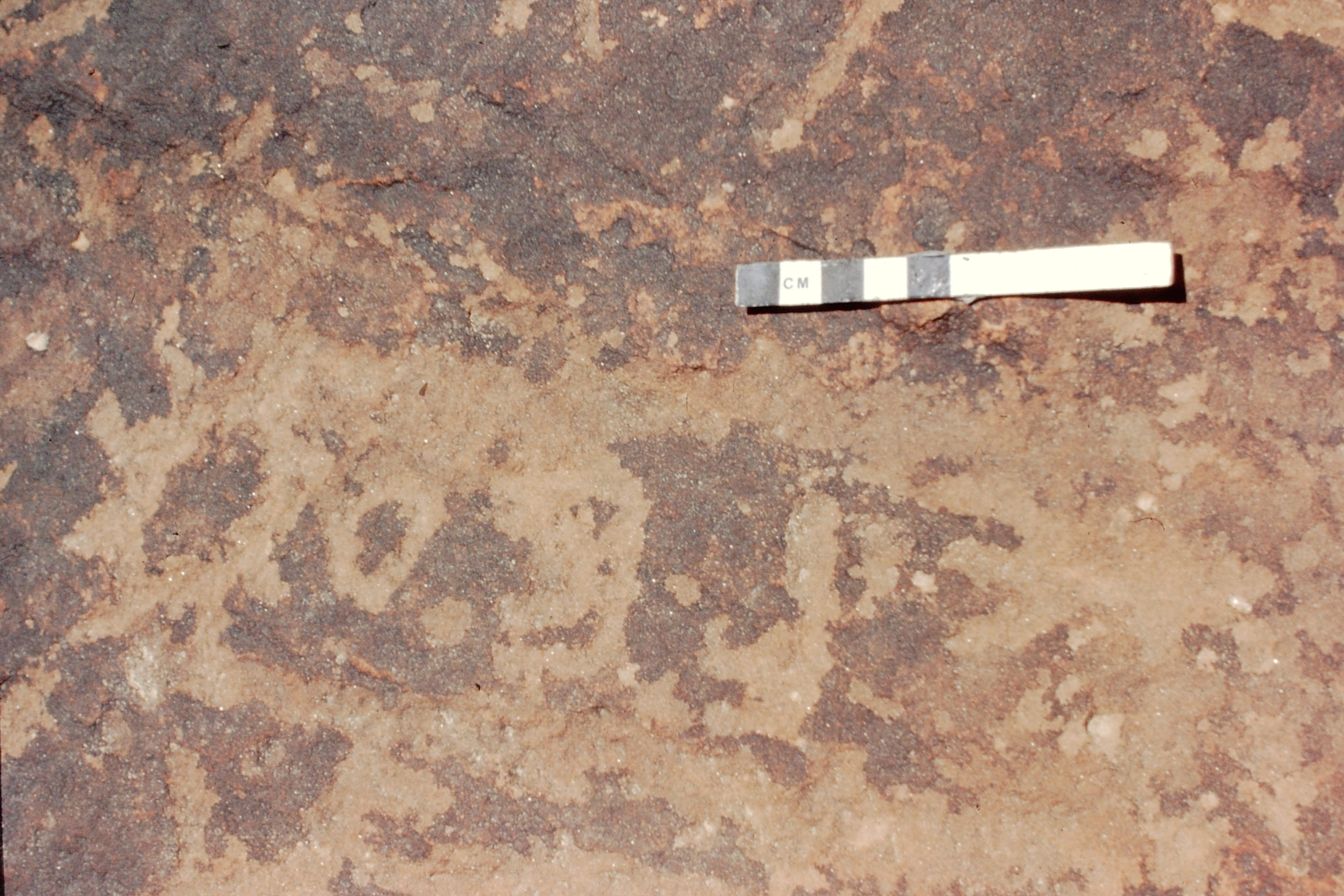 inscription of siglum Jacobson B.7.C.3