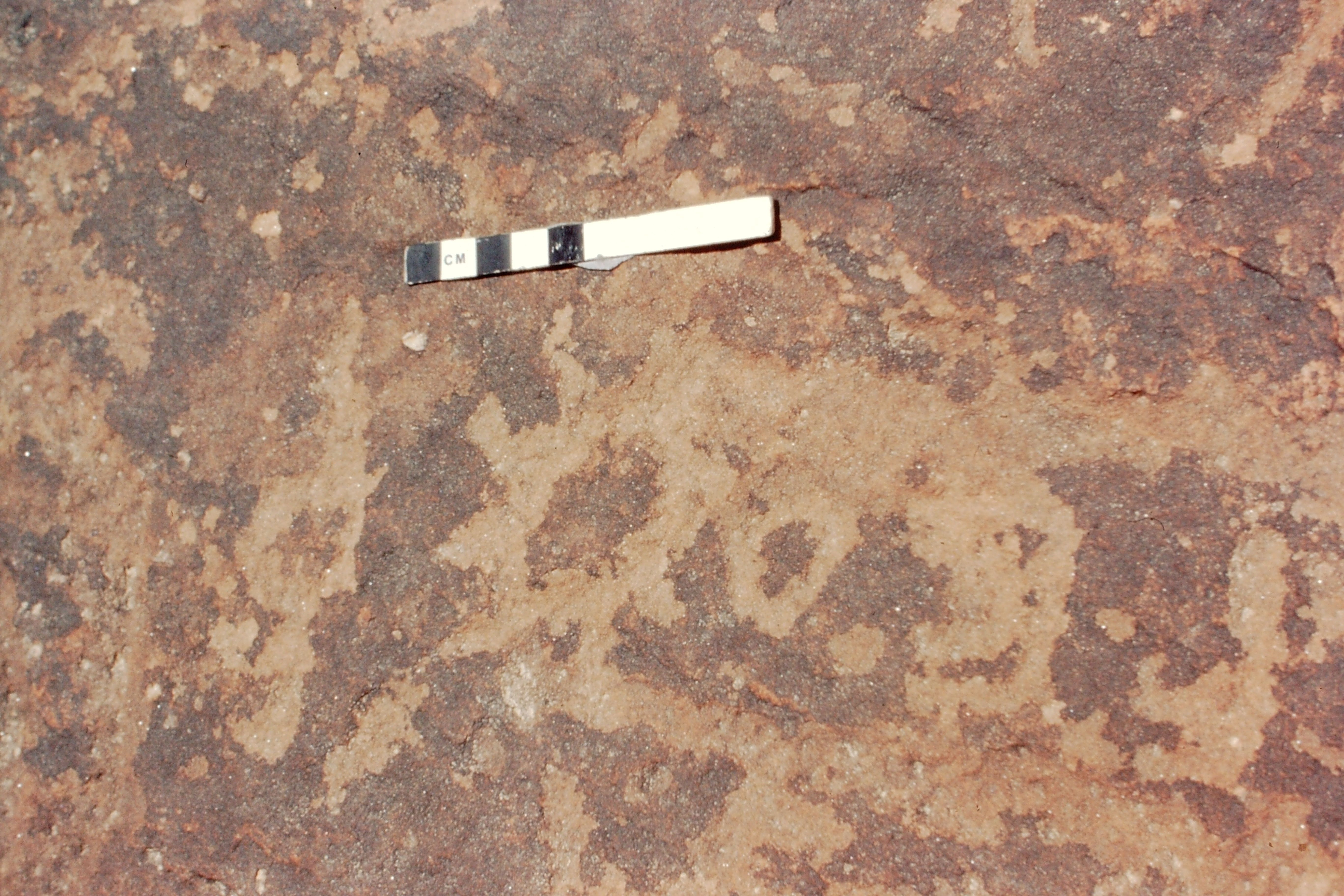 inscription of siglum Jacobson B.7.C.3