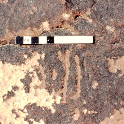 inscription of siglum Jacobson B.7.E.1