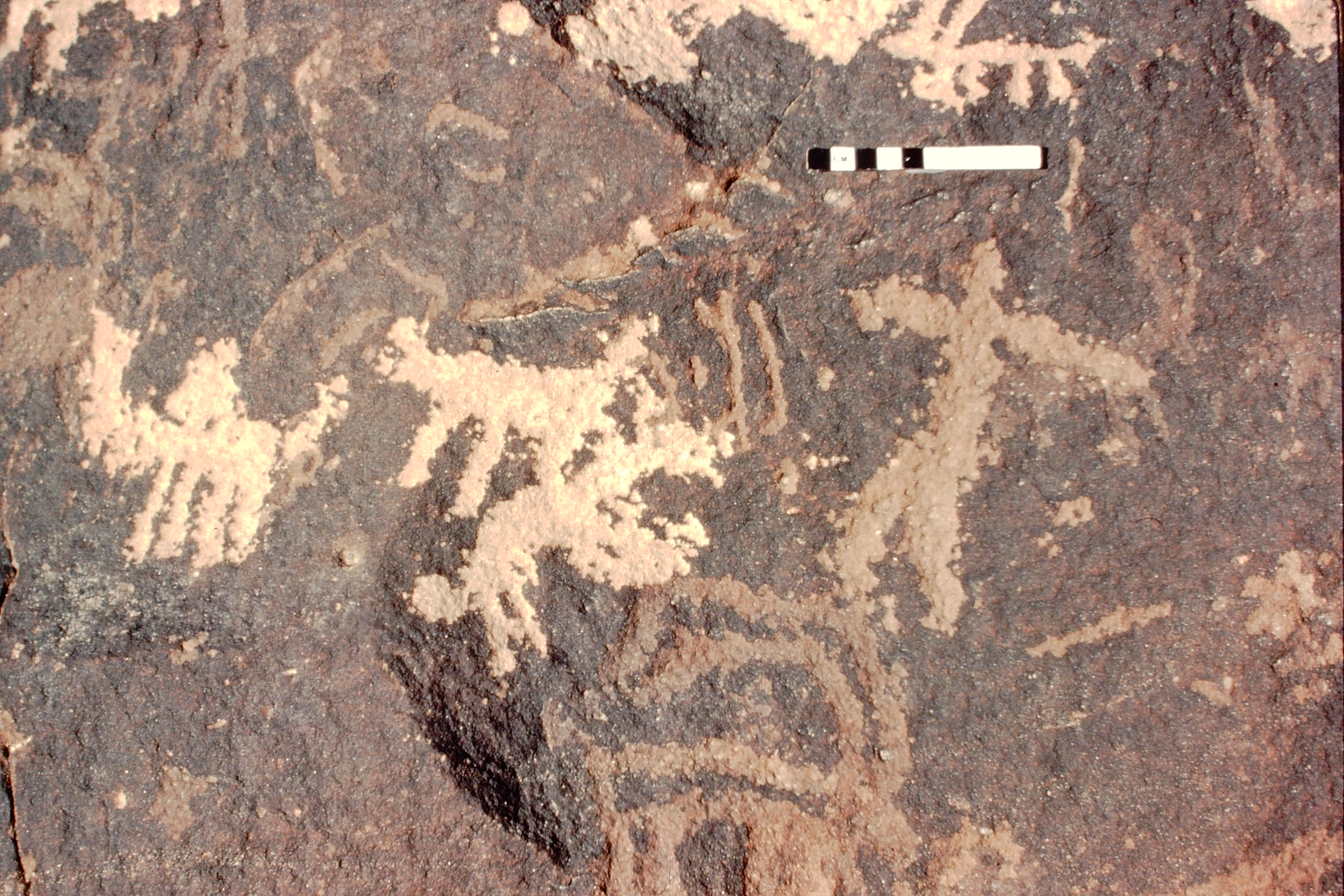 inscription of siglum Jacobson B.7.E.1