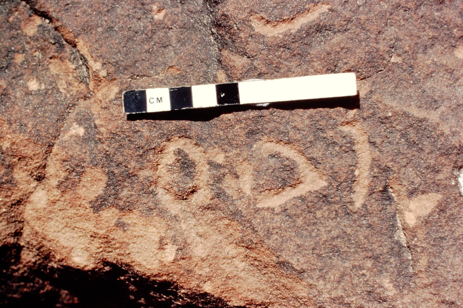inscription of siglum Jacobson B.7.E.3