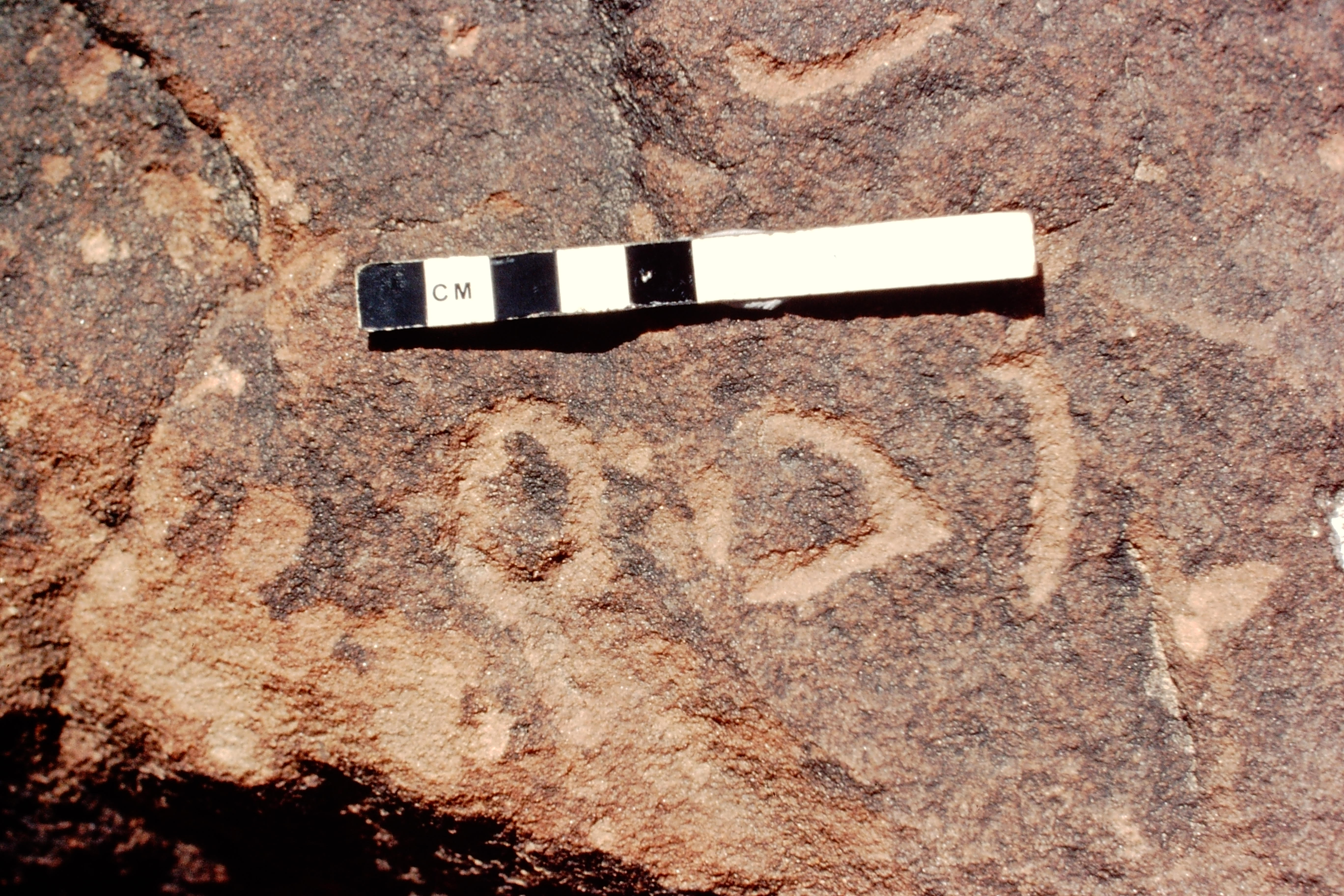 inscription of siglum Jacobson B.7.E.3