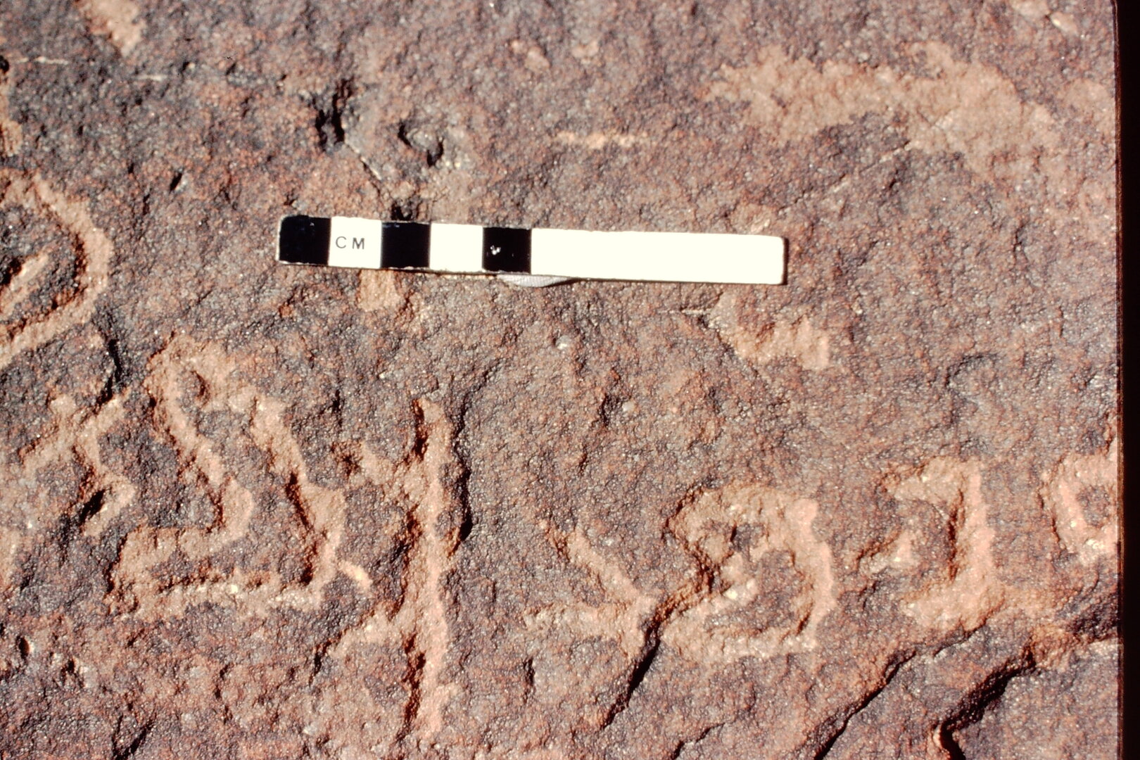 inscription of siglum Jacobson B.7.E.4