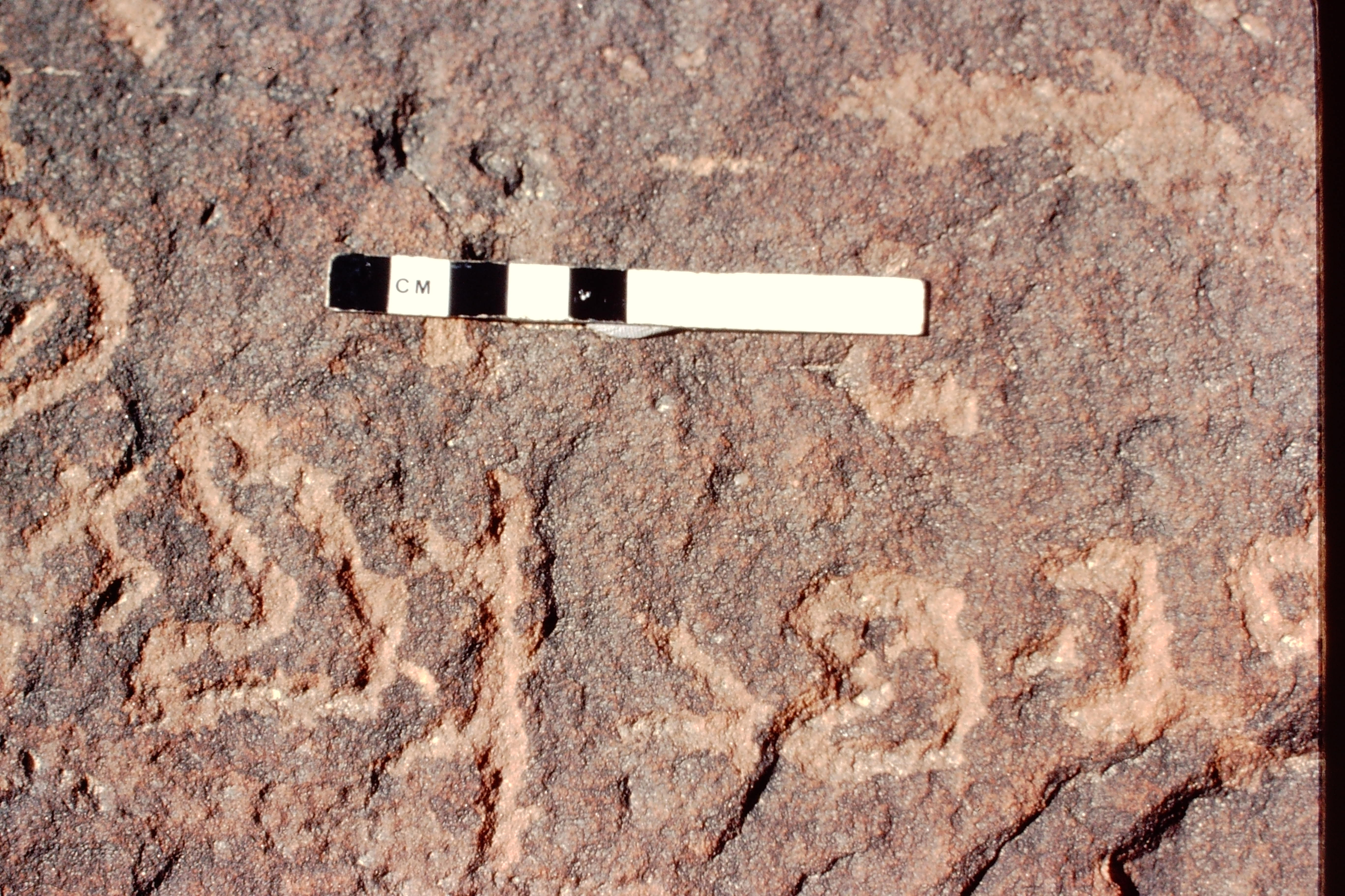 inscription of siglum Jacobson B.7.E.4
