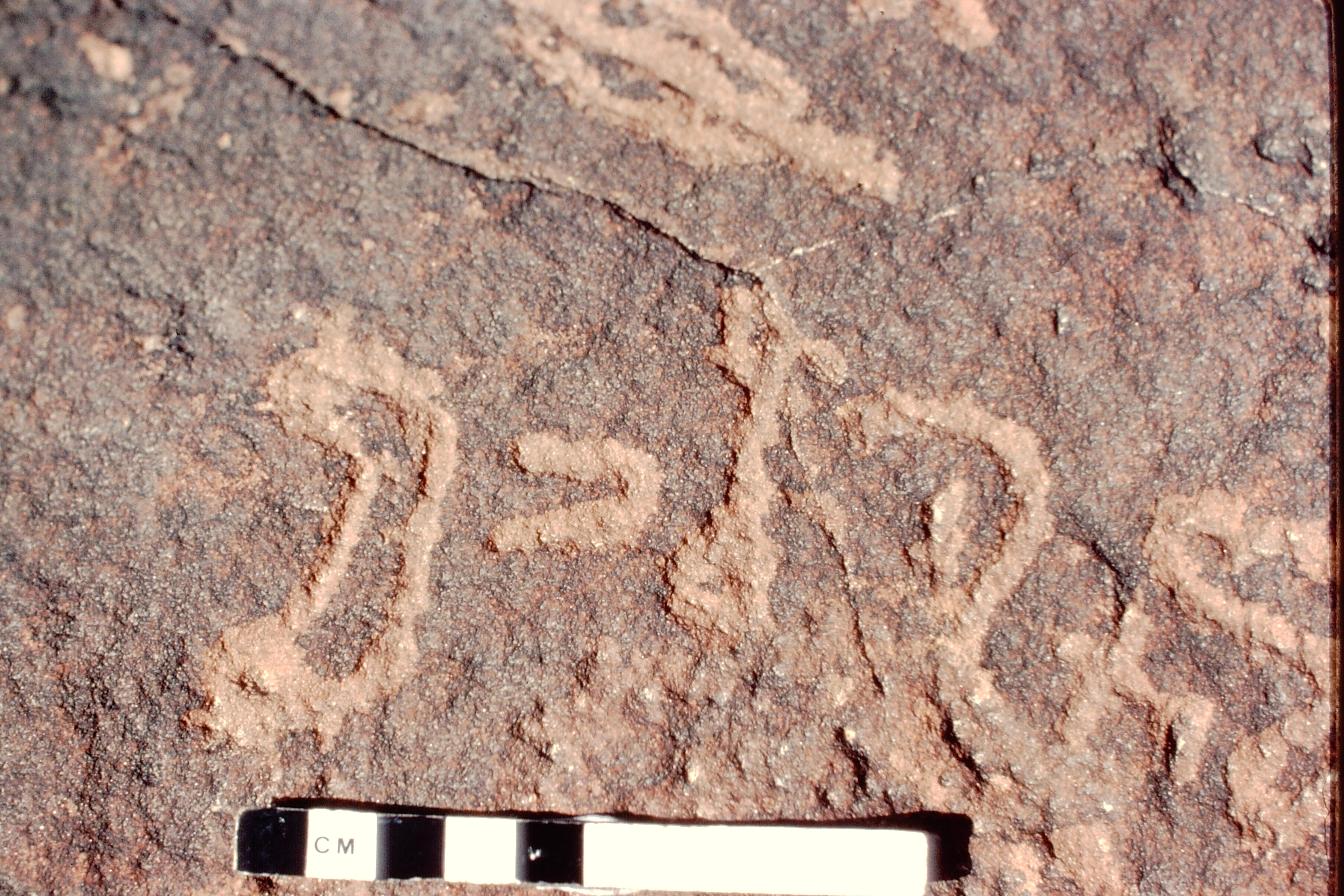 inscription of siglum Jacobson B.7.E.4