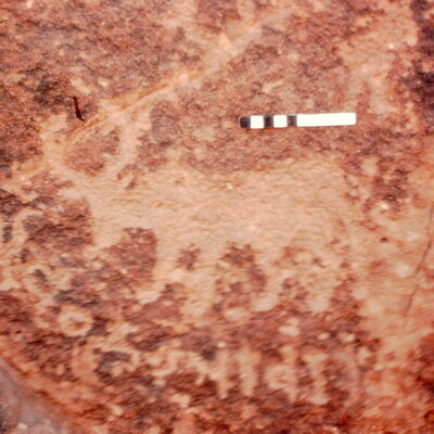 inscription of siglum Jacobson B.7.J.1