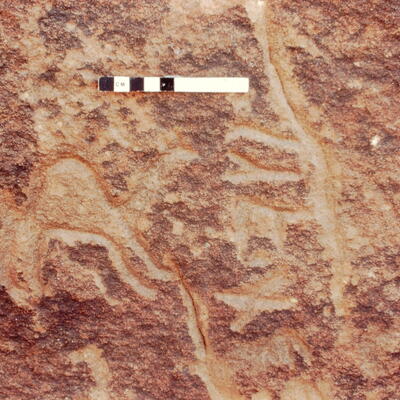 inscription of siglum Jacobson B.7.J.2