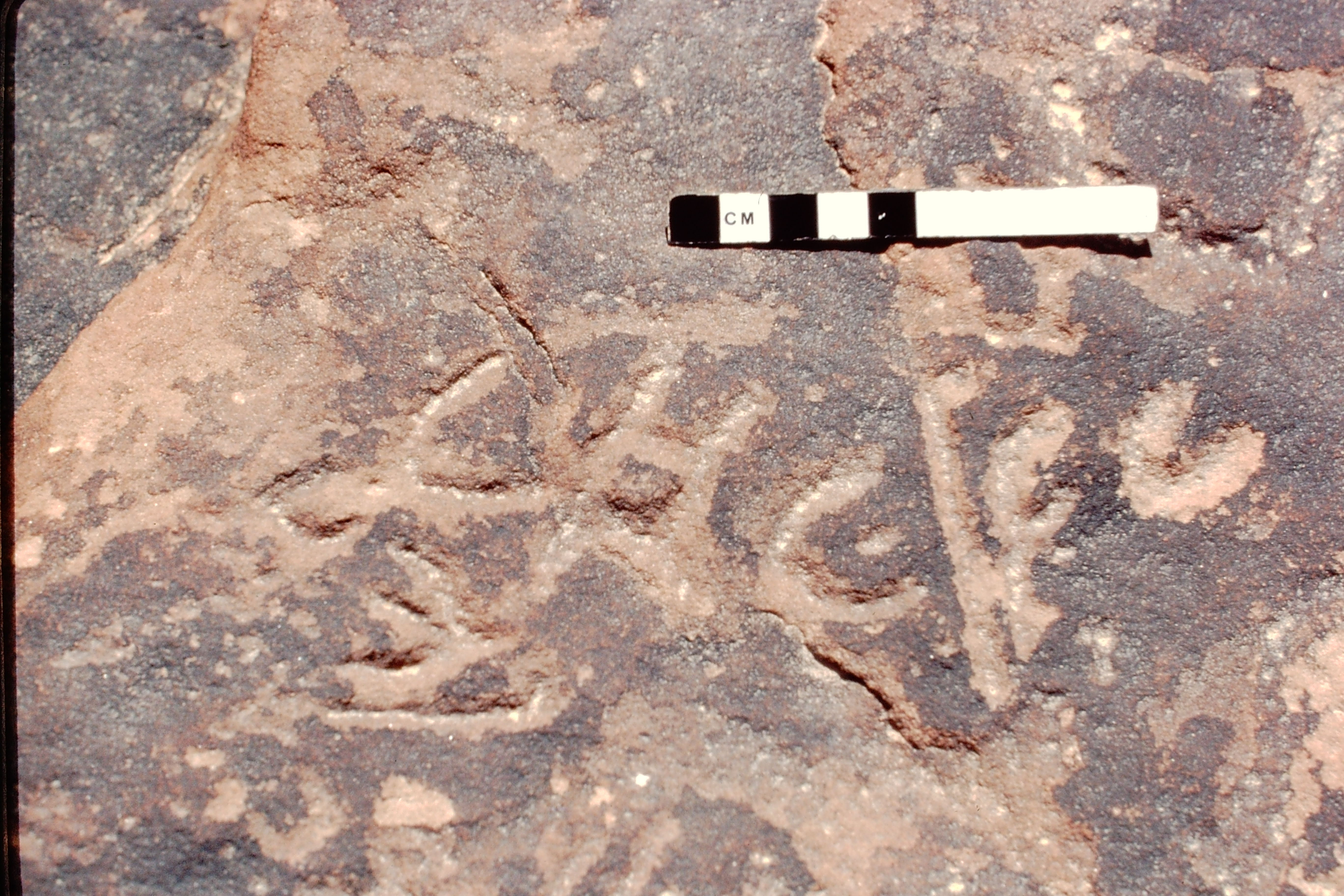 inscription of siglum Jacobson B.7.K.12