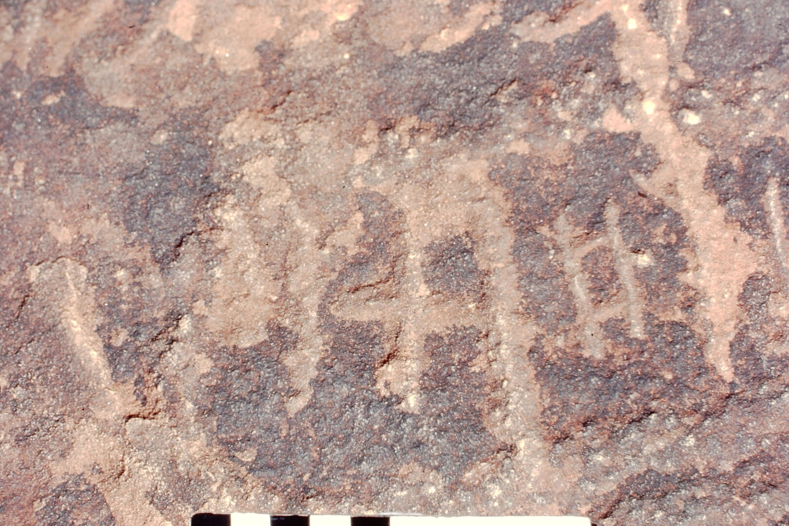 inscription of siglum Jacobson B.7.K.13 b