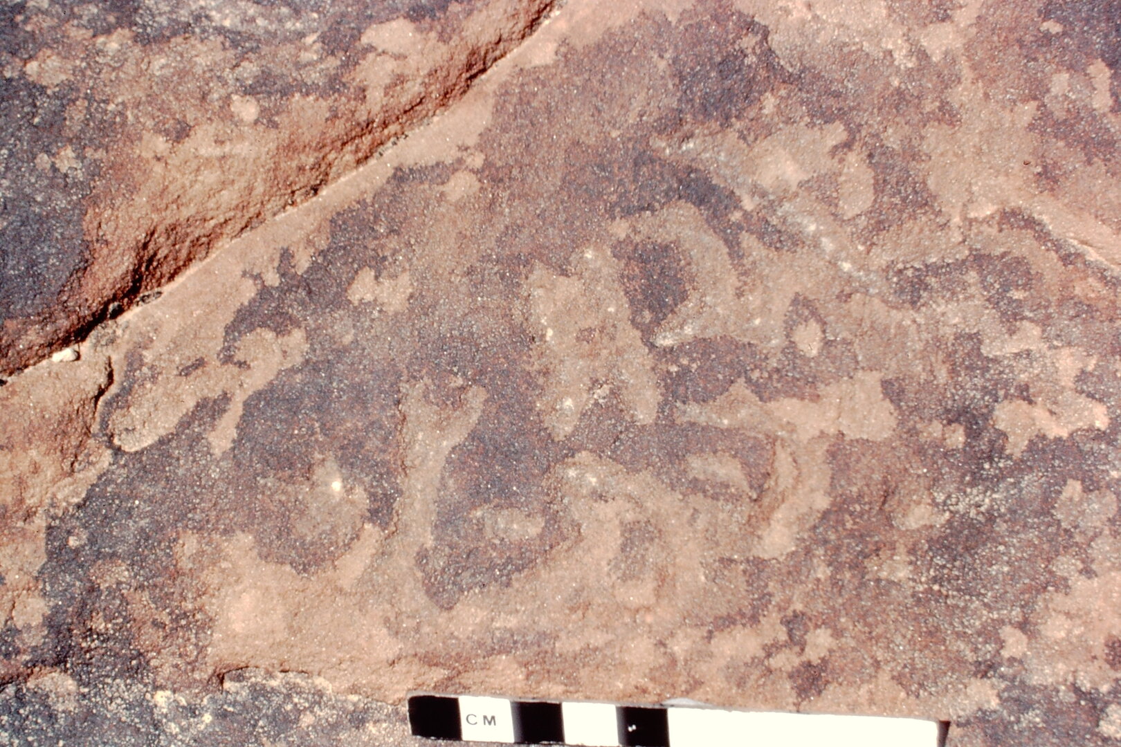 inscription of siglum Jacobson B.7.K.16