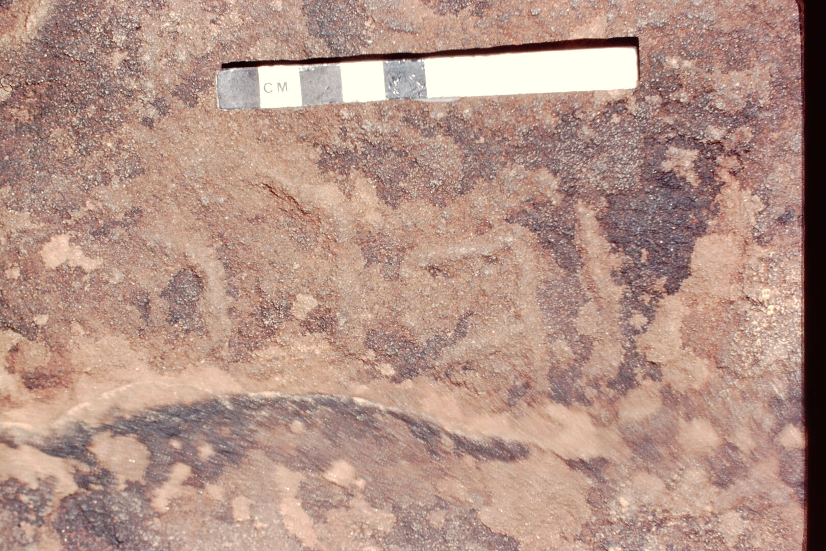 inscription of siglum Jacobson B.7.K.17