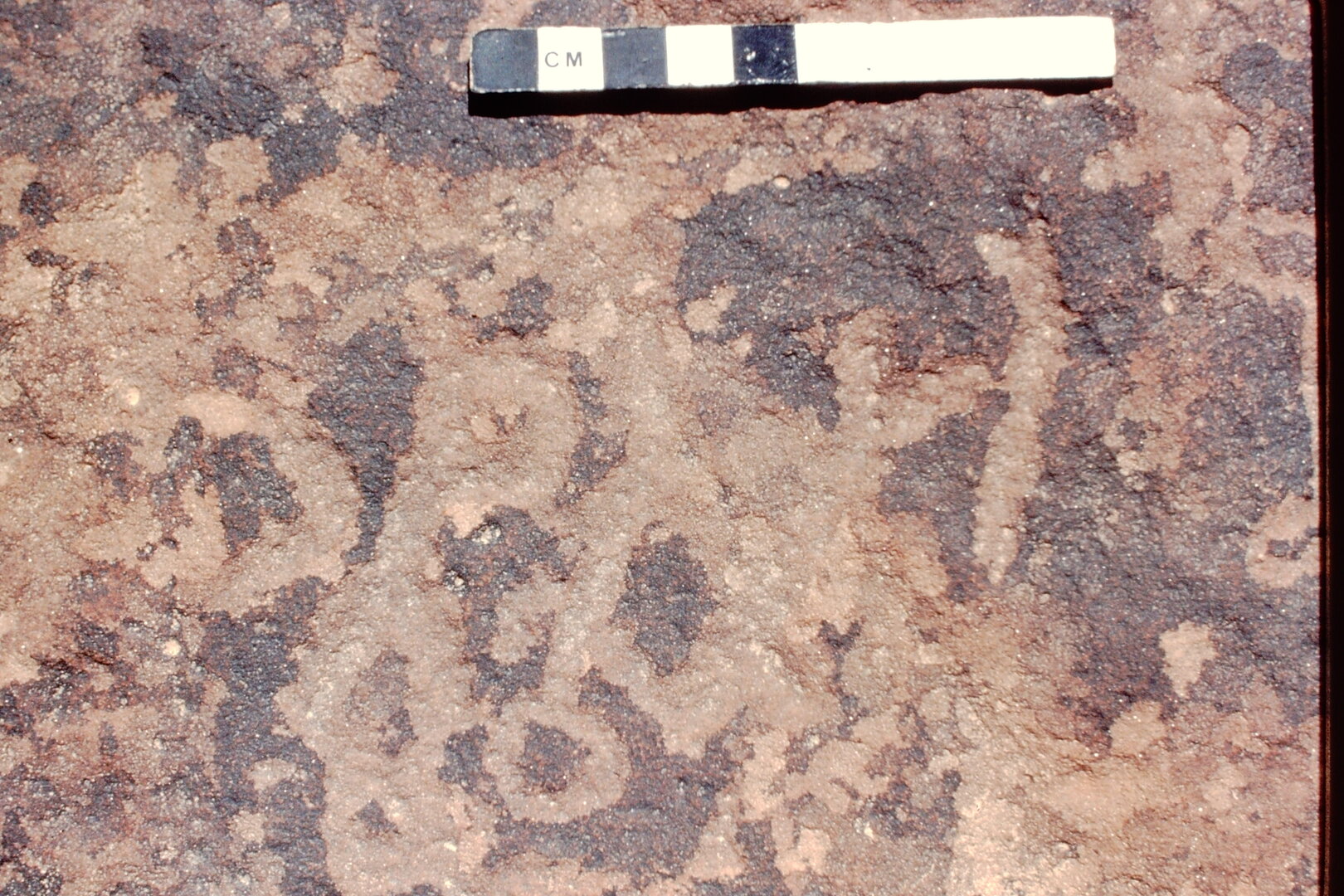 inscription of siglum Jacobson B.7.K.24