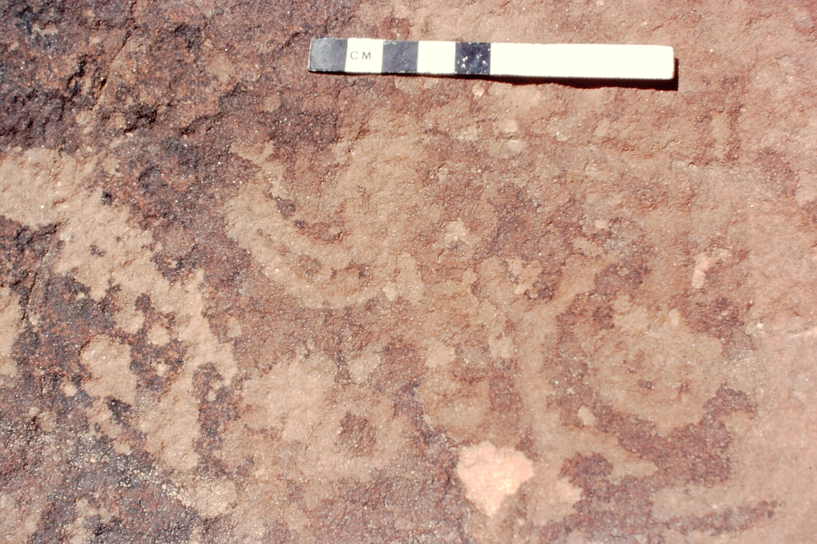 inscription of siglum Jacobson B.7.K.25