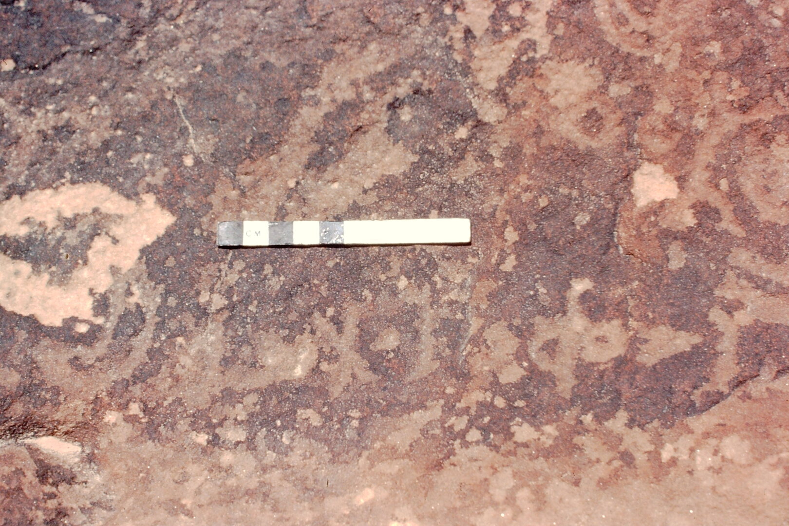inscription of siglum Jacobson B.7.K.26
