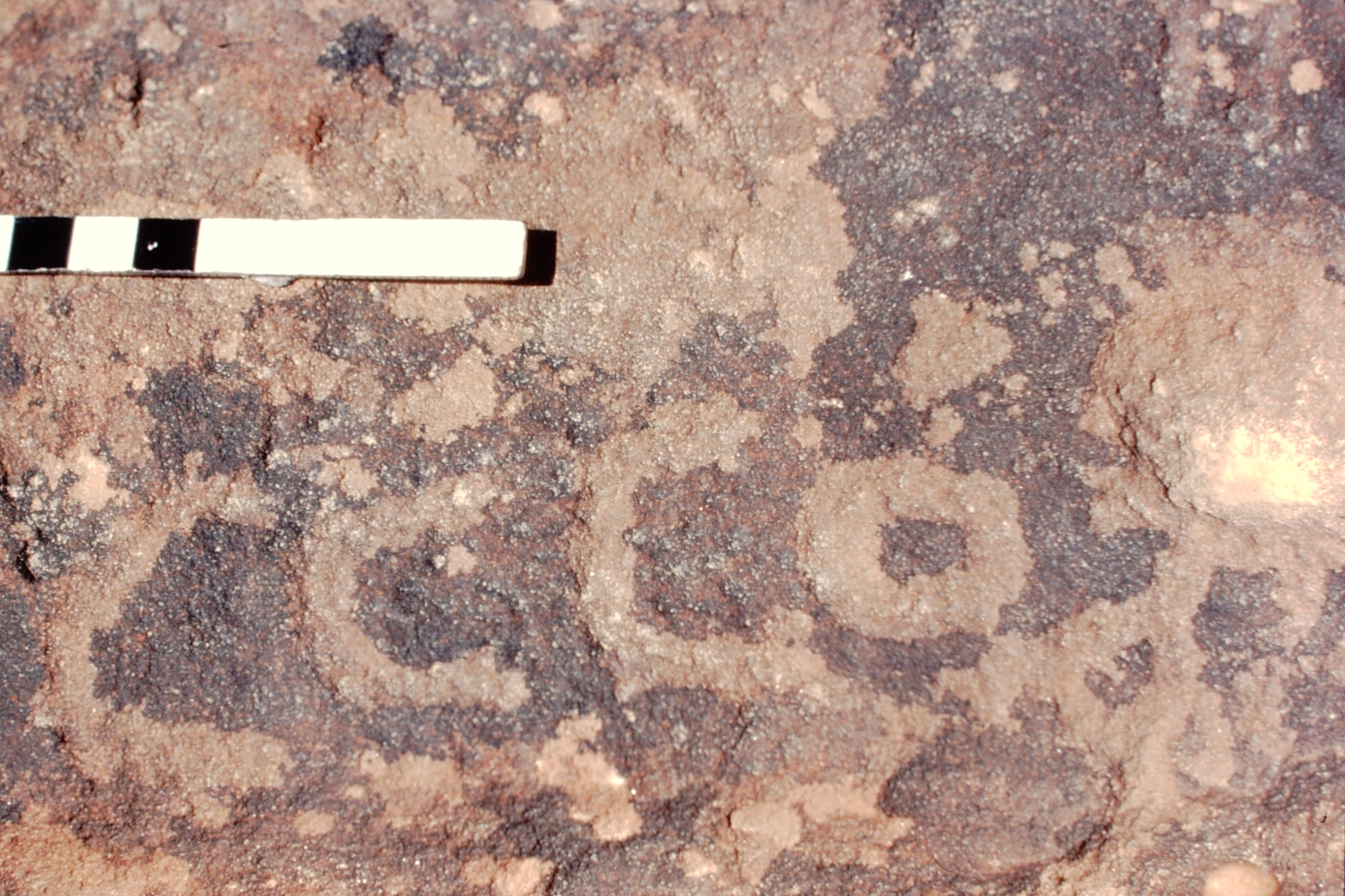 inscription of siglum Jacobson B.7.K.4 a