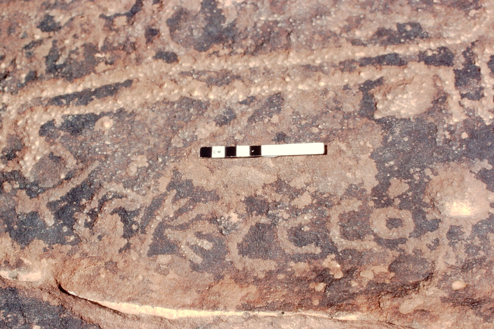 inscription of siglum Jacobson B.7.K.4 b
