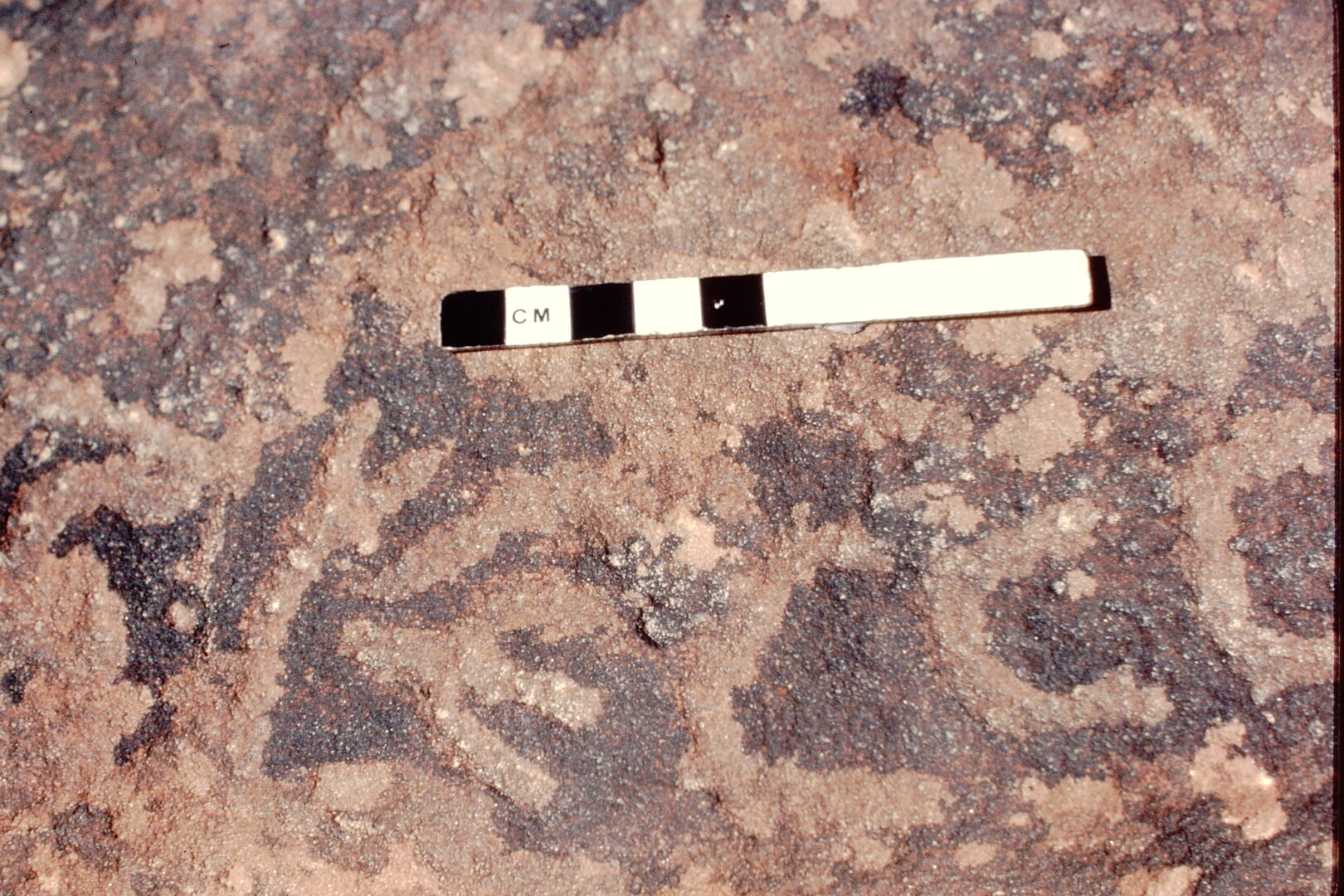 inscription of siglum Jacobson B.7.K.4 b